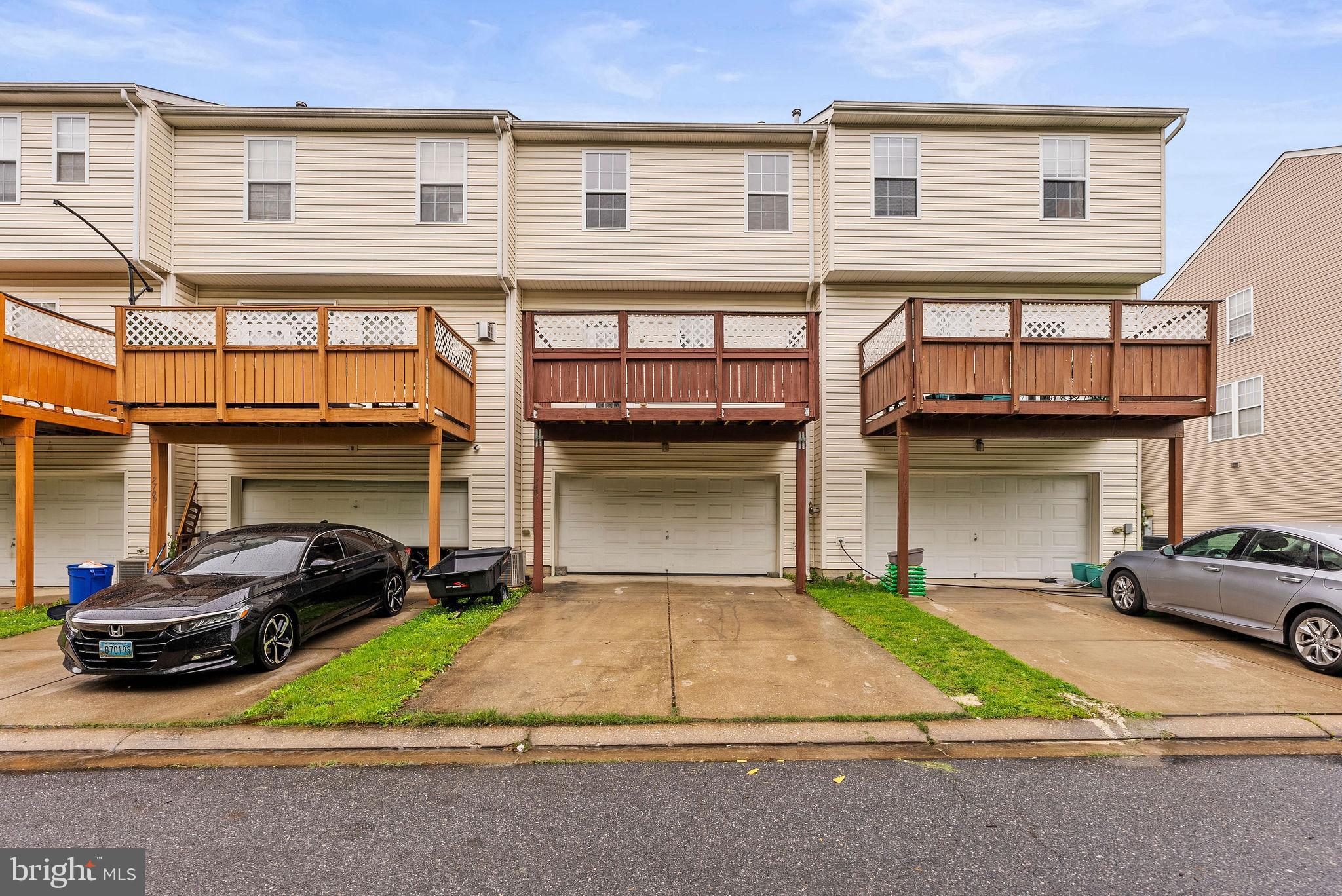 MIRAMAR LANDING - Residential
