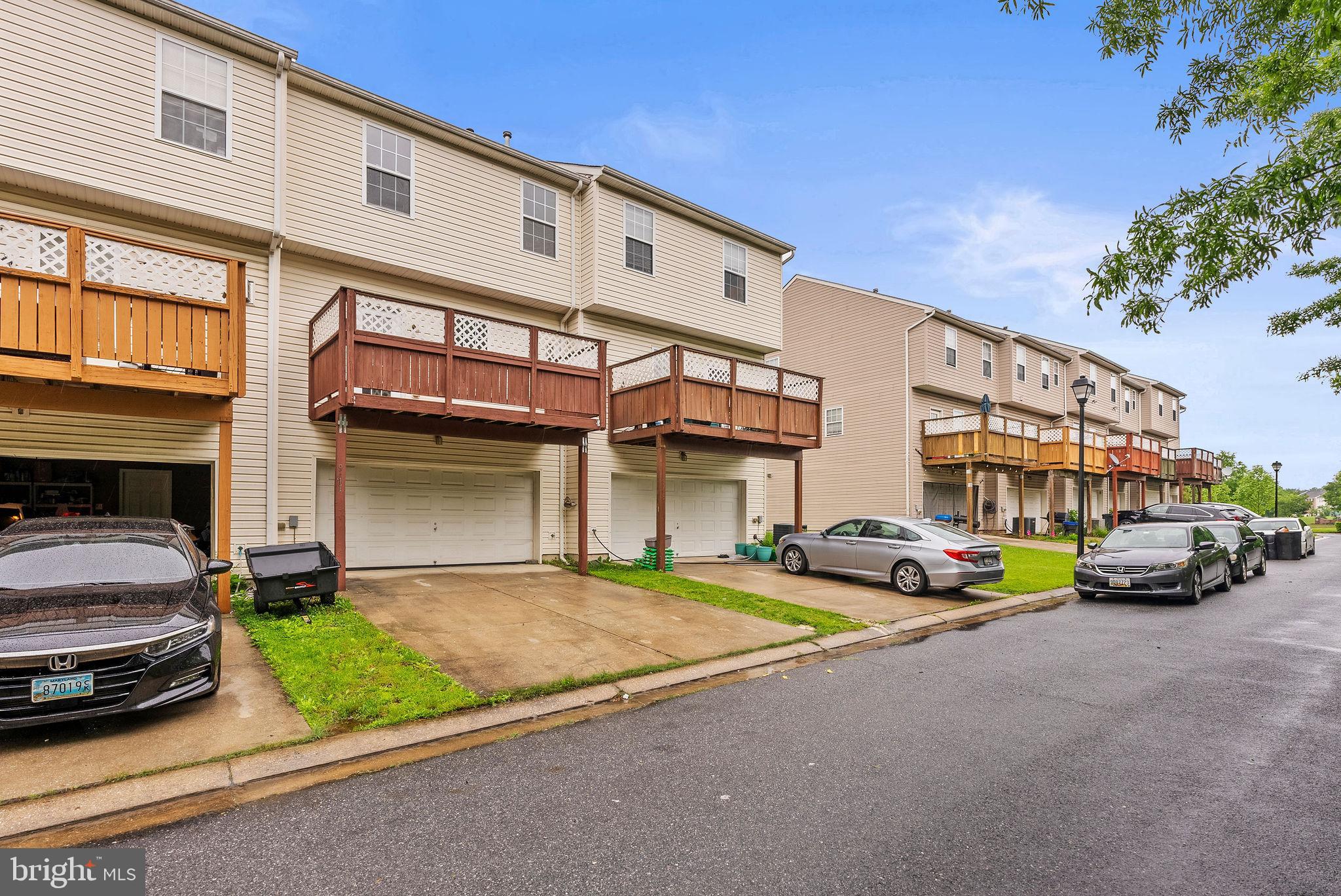 MIRAMAR LANDING - Residential