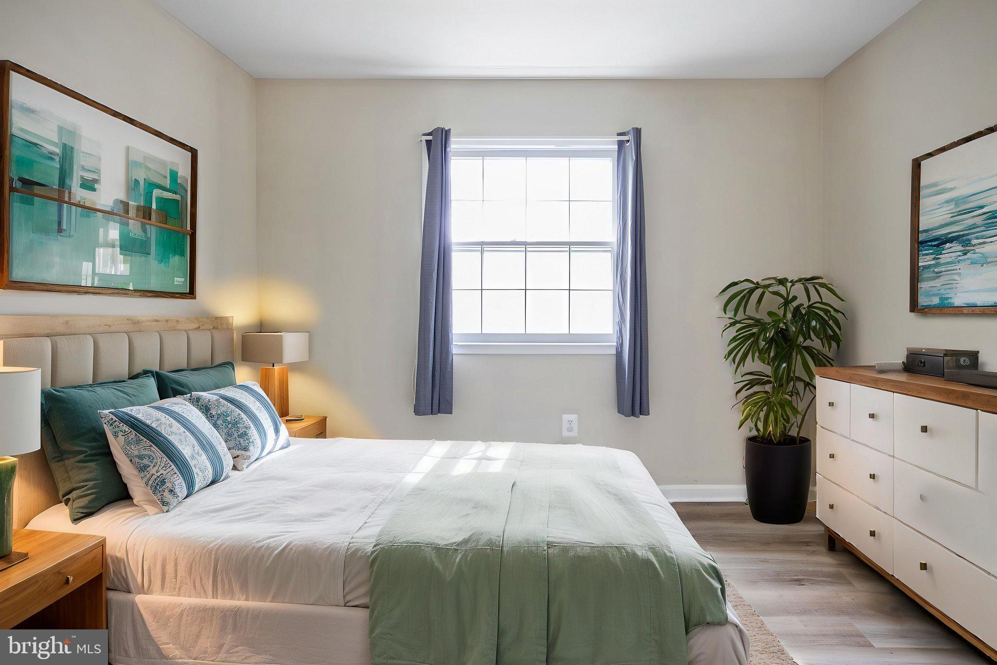 DALE CITY - Residential