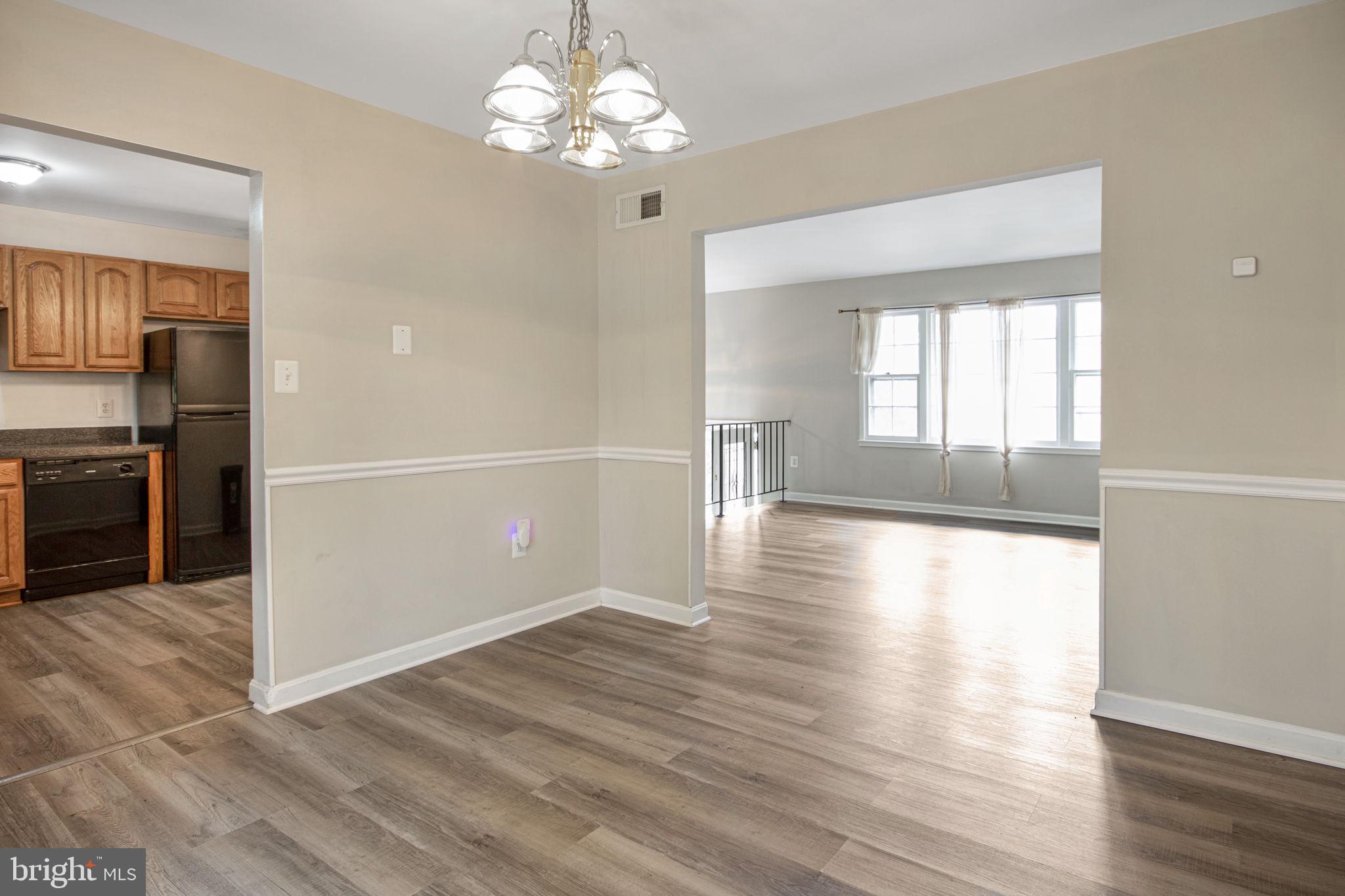 DALE CITY - Residential