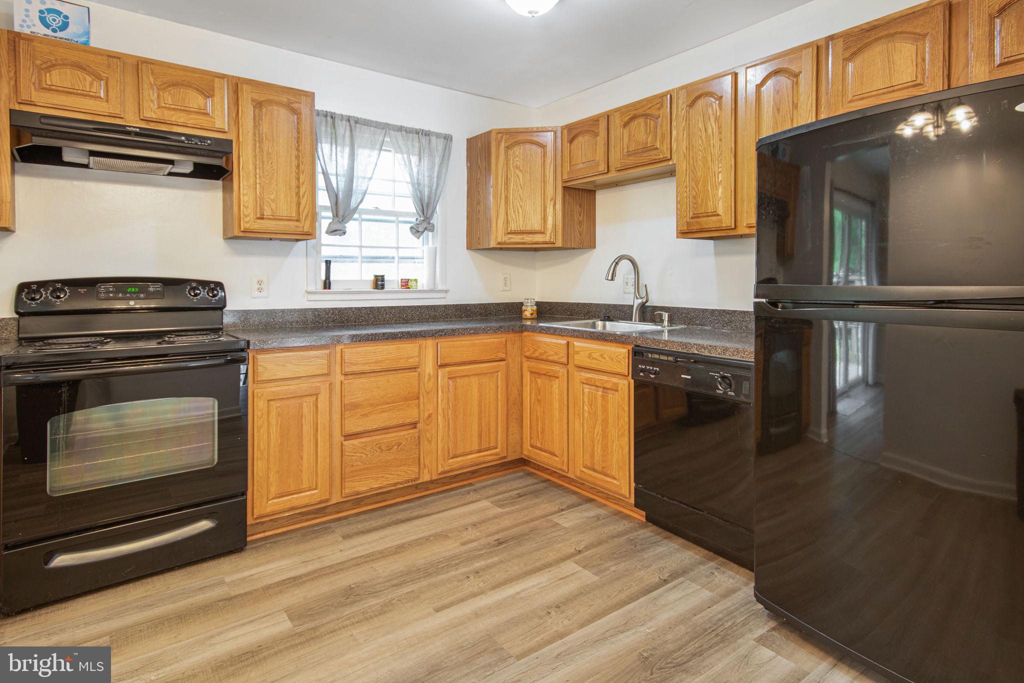 DALE CITY - Residential