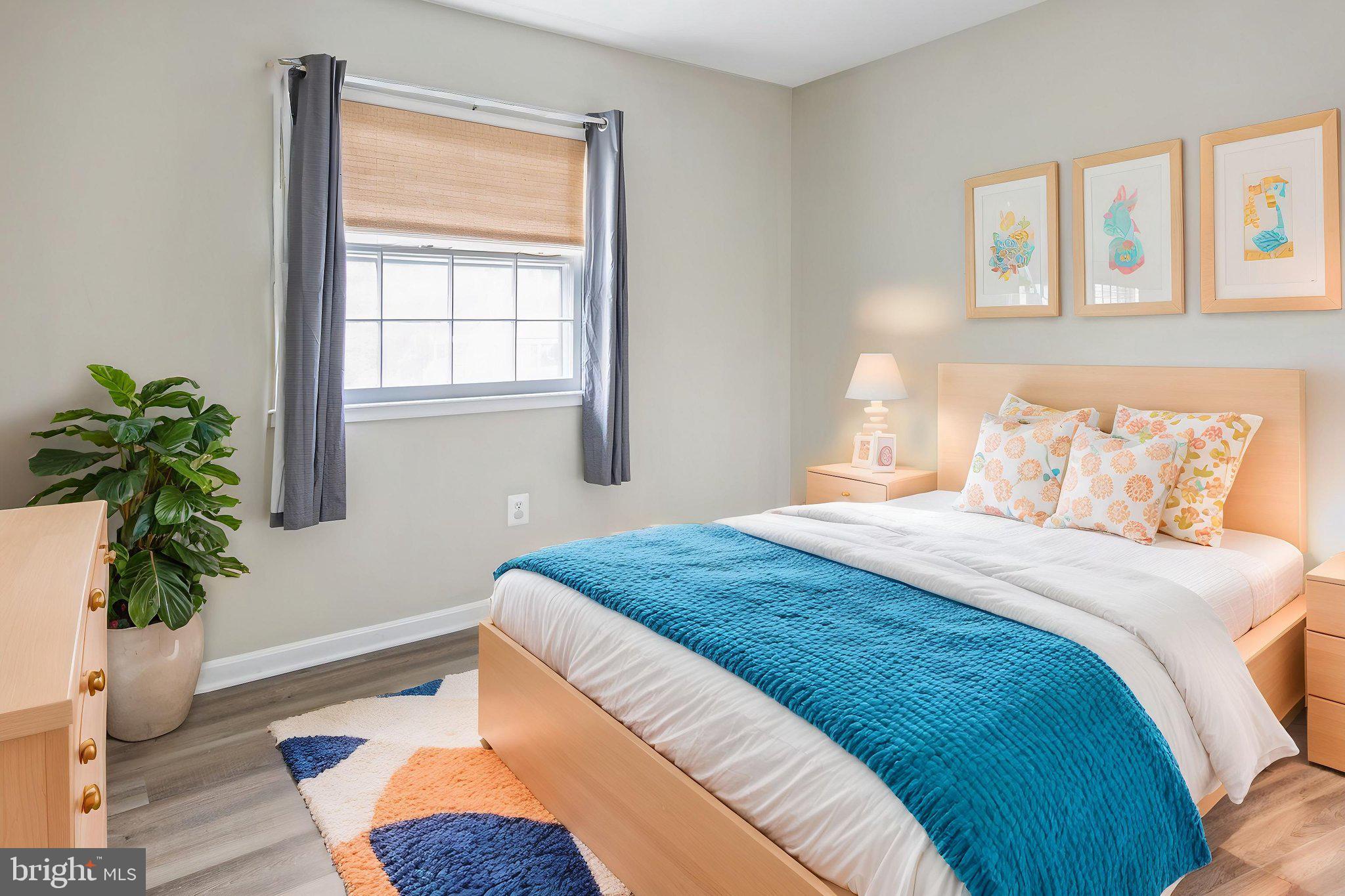 DALE CITY - Residential