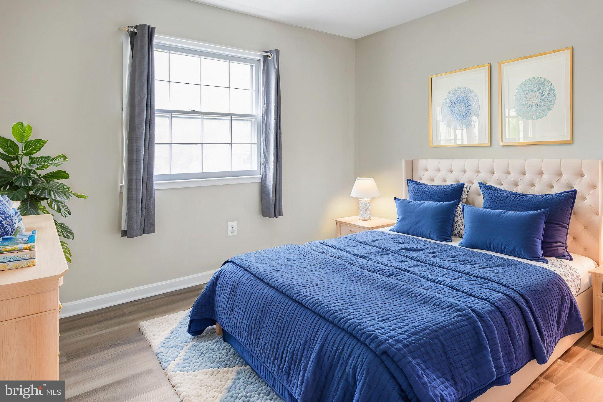 DALE CITY - Residential