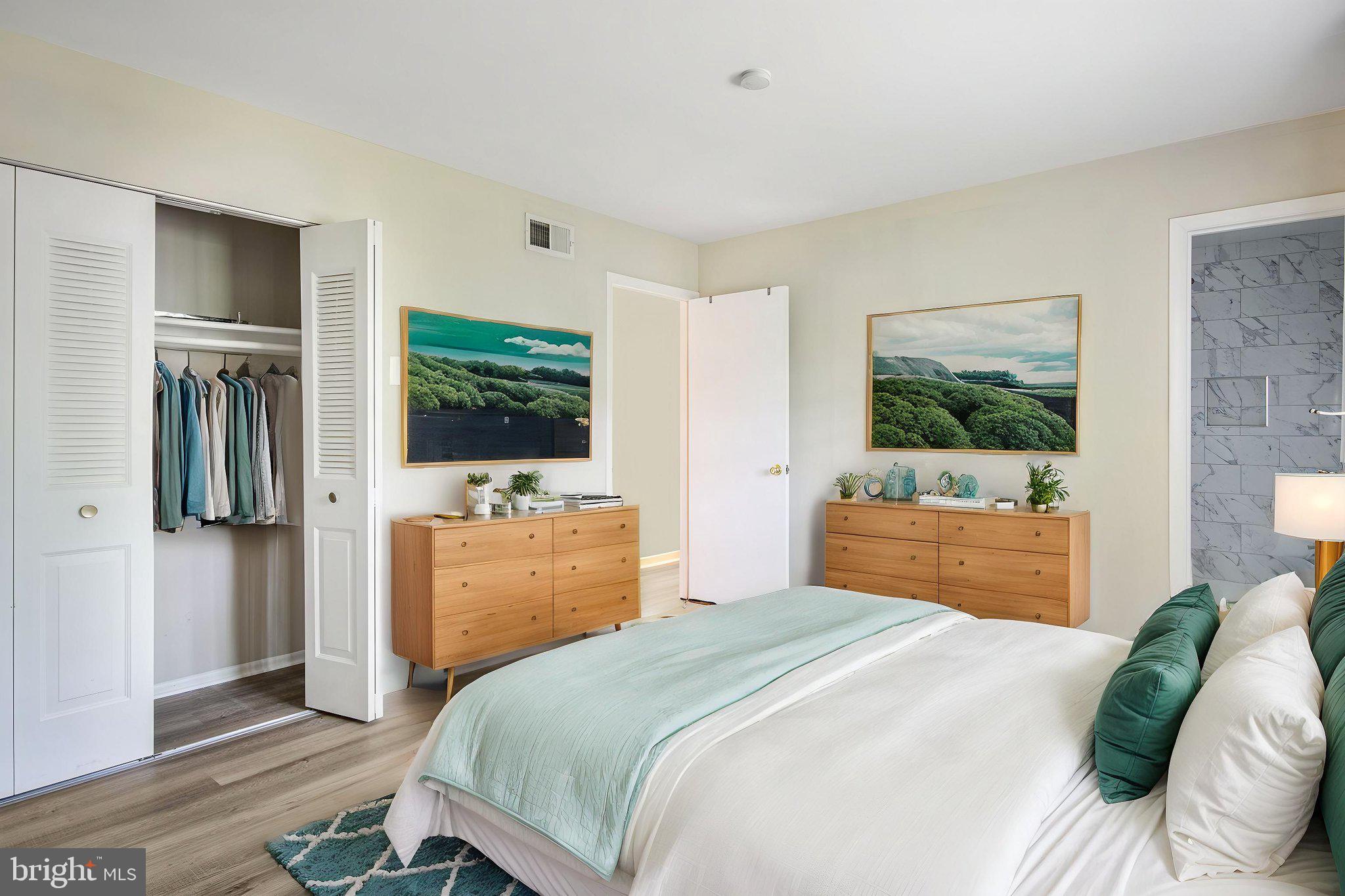 DALE CITY - Residential