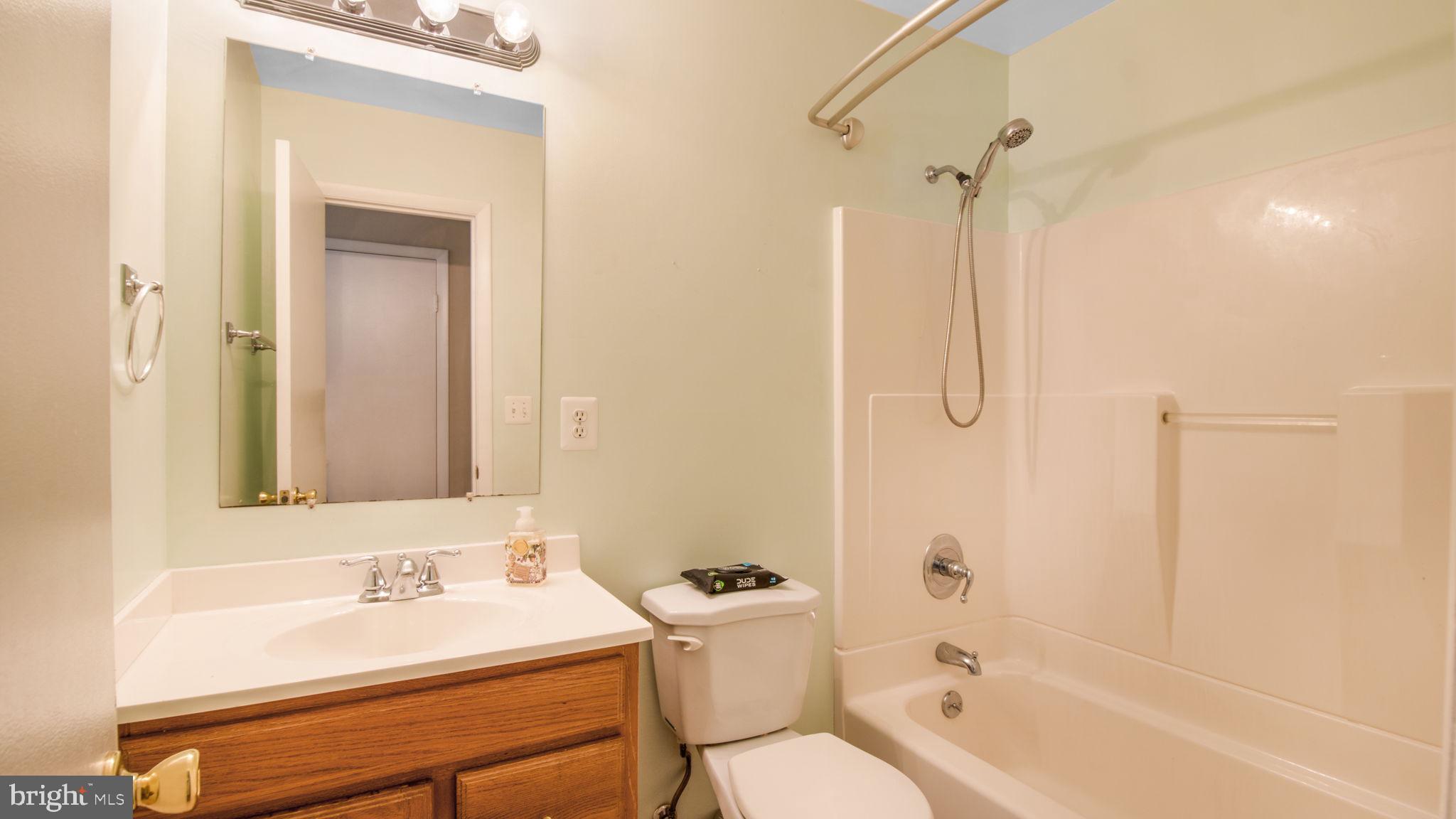 DALE CITY - Residential