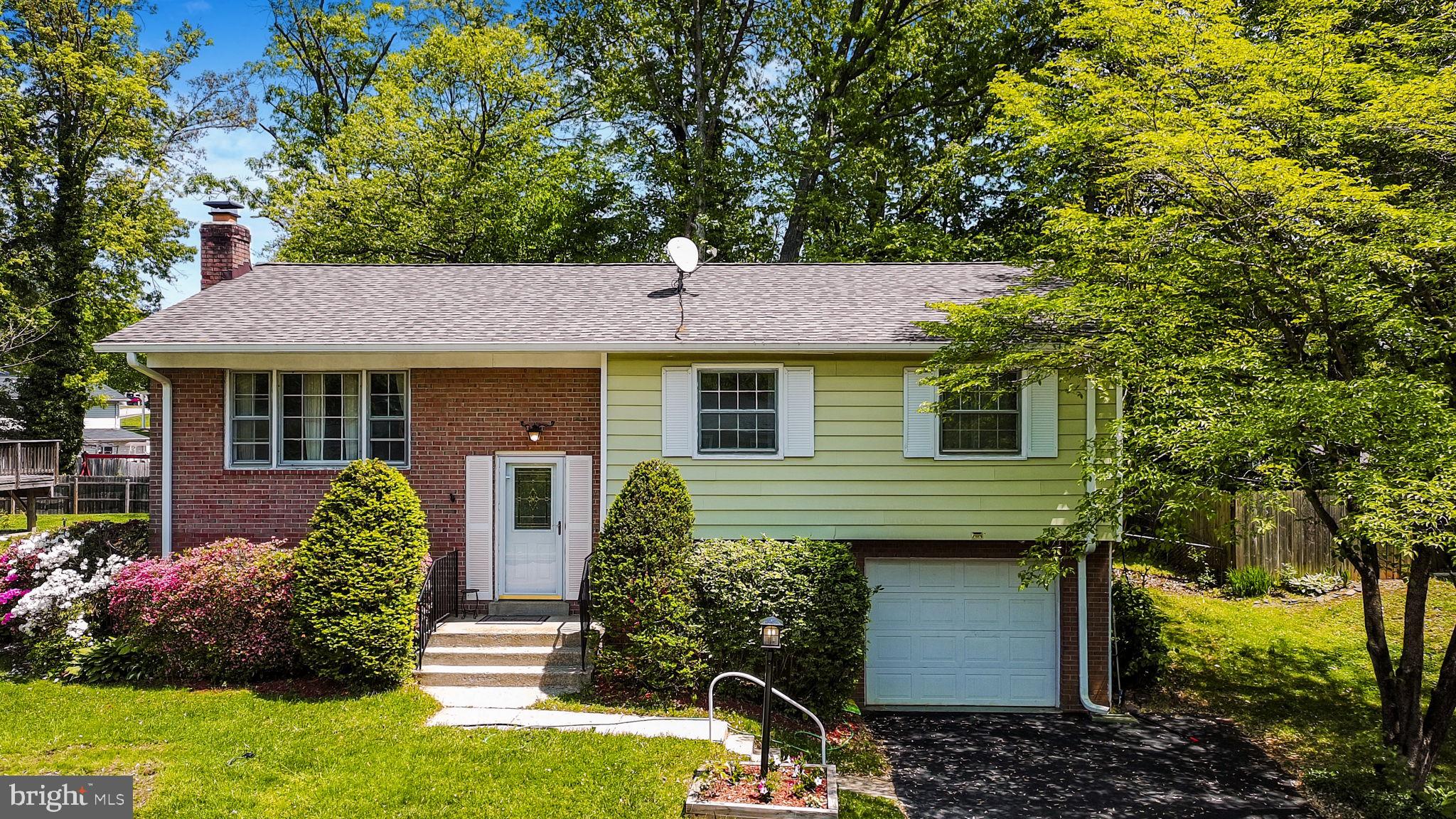 DALE CITY - Residential