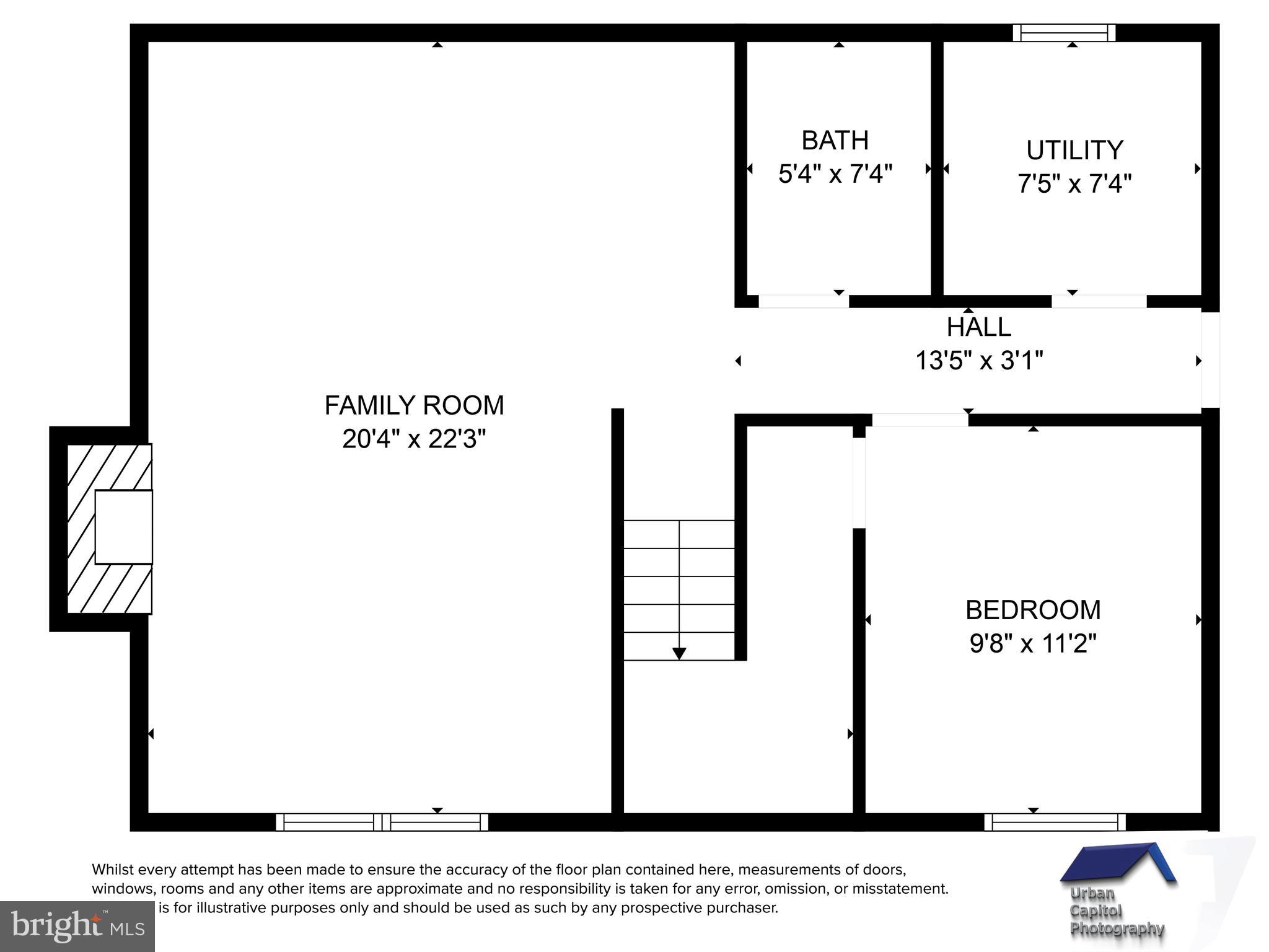 DALE CITY - Residential