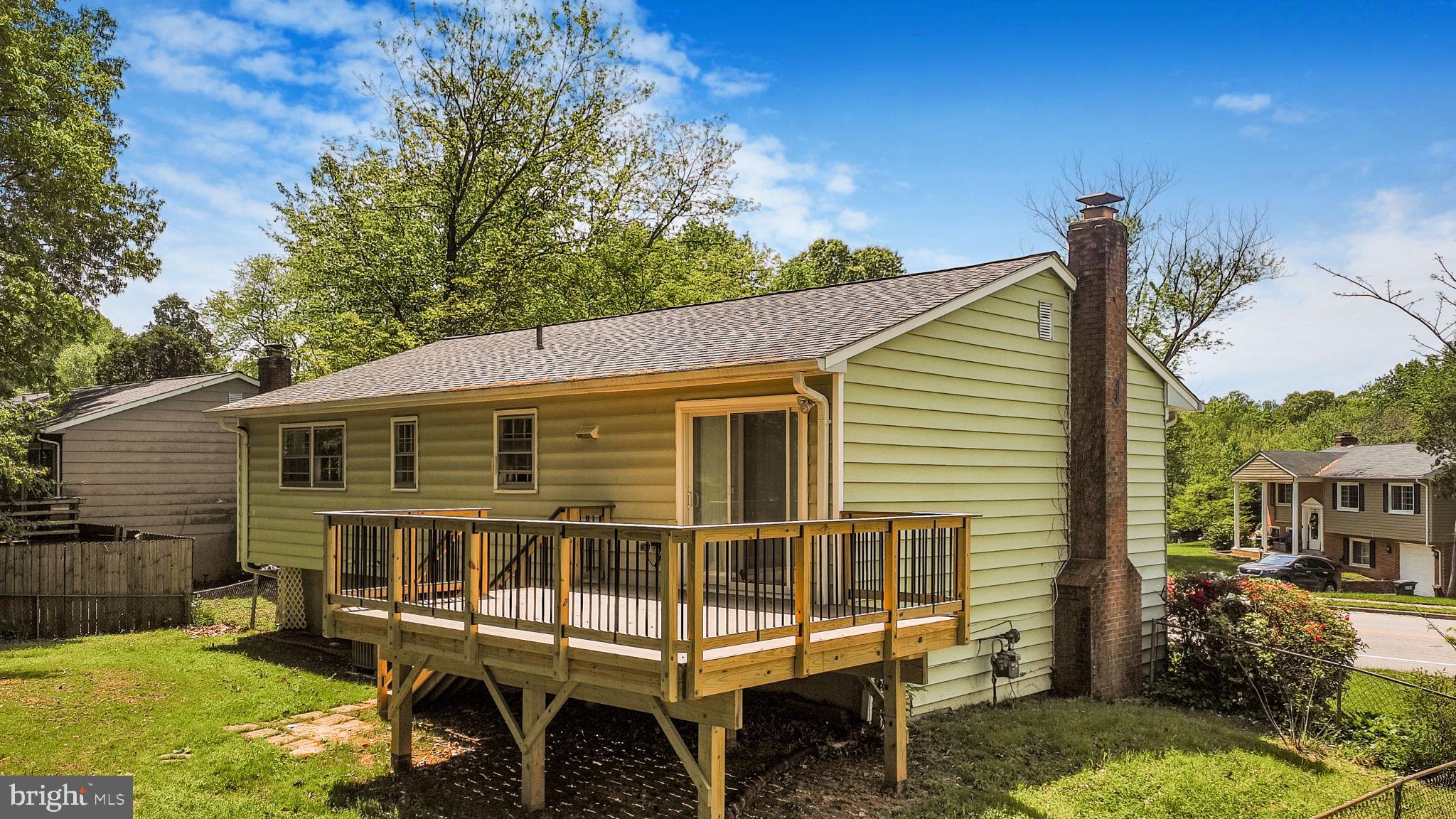 DALE CITY - Residential