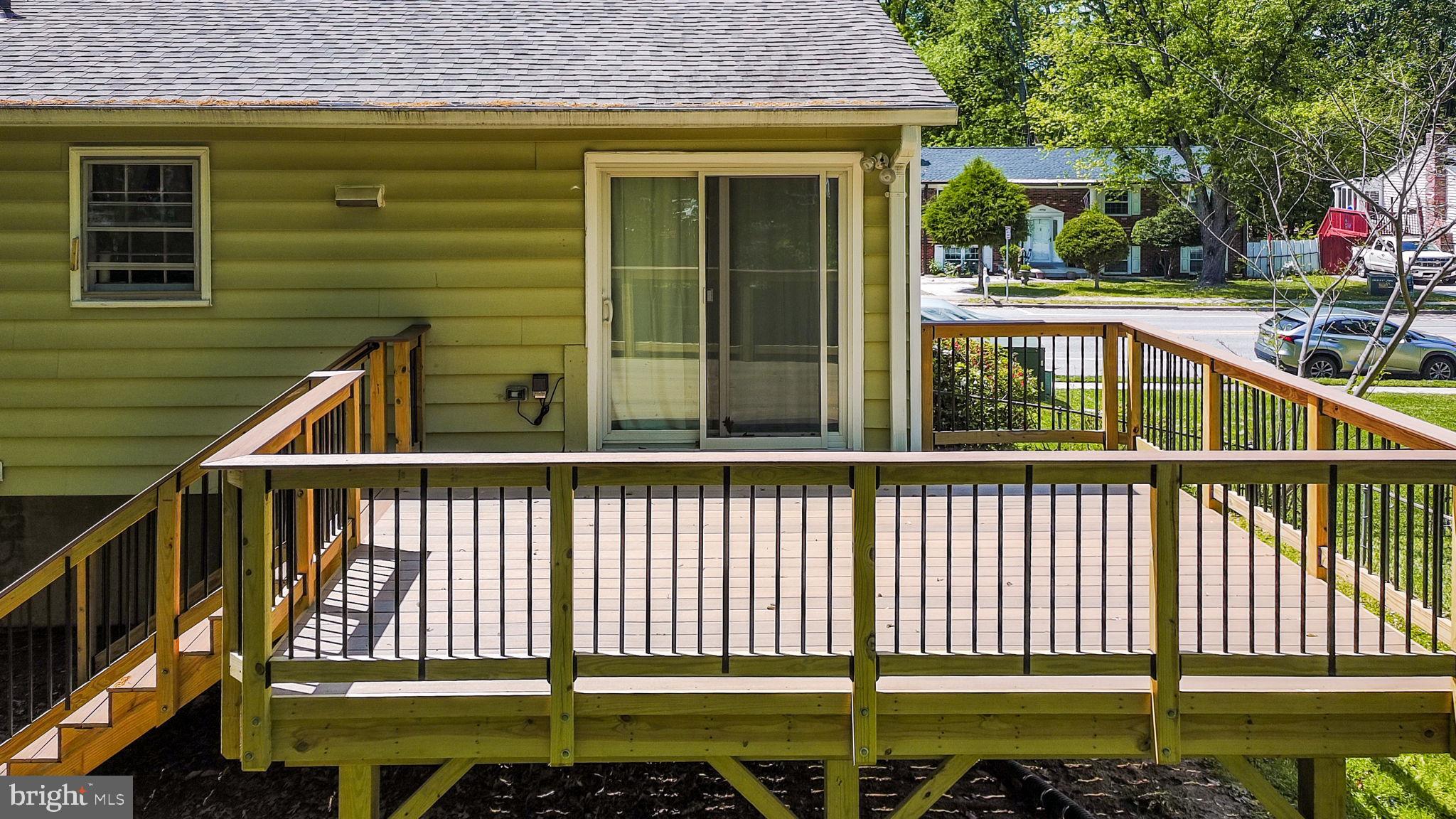 DALE CITY - Residential