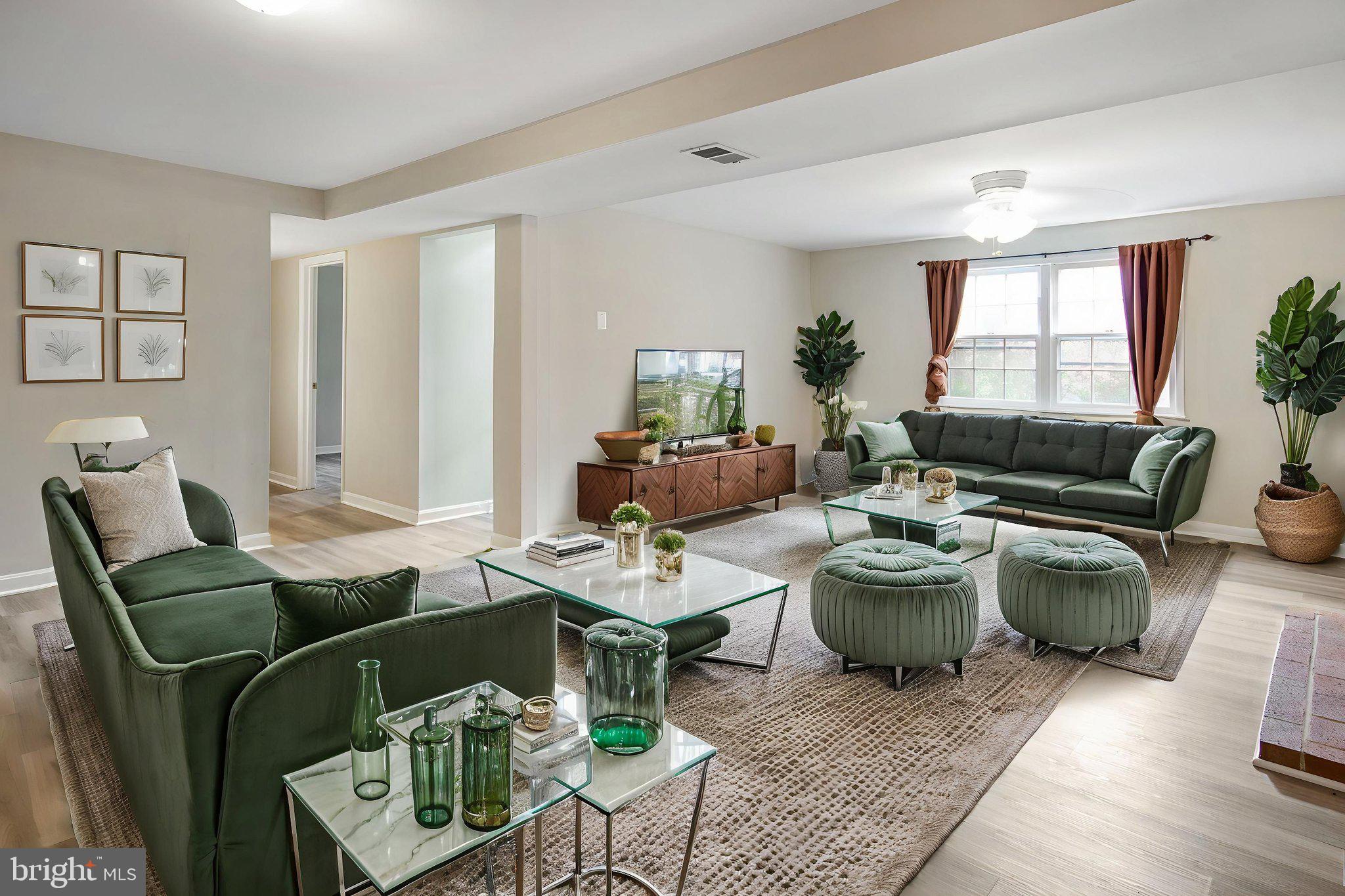 DALE CITY - Residential