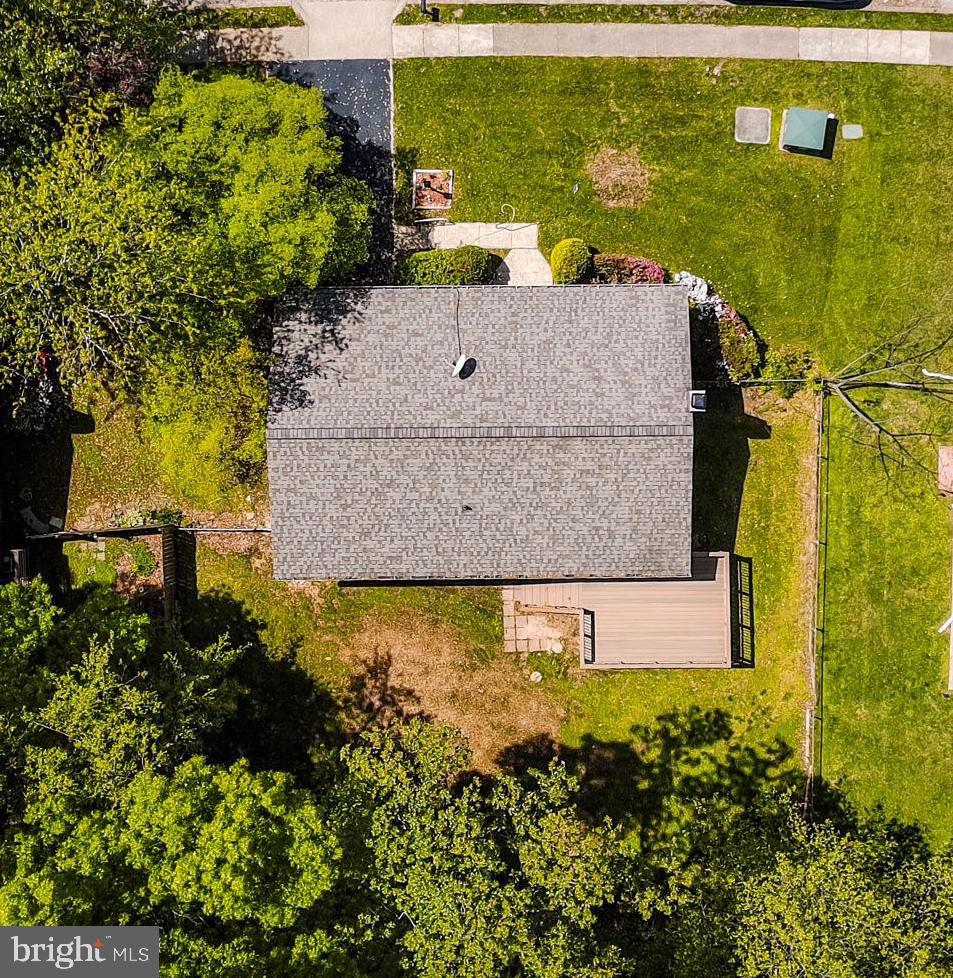 DALE CITY - Residential