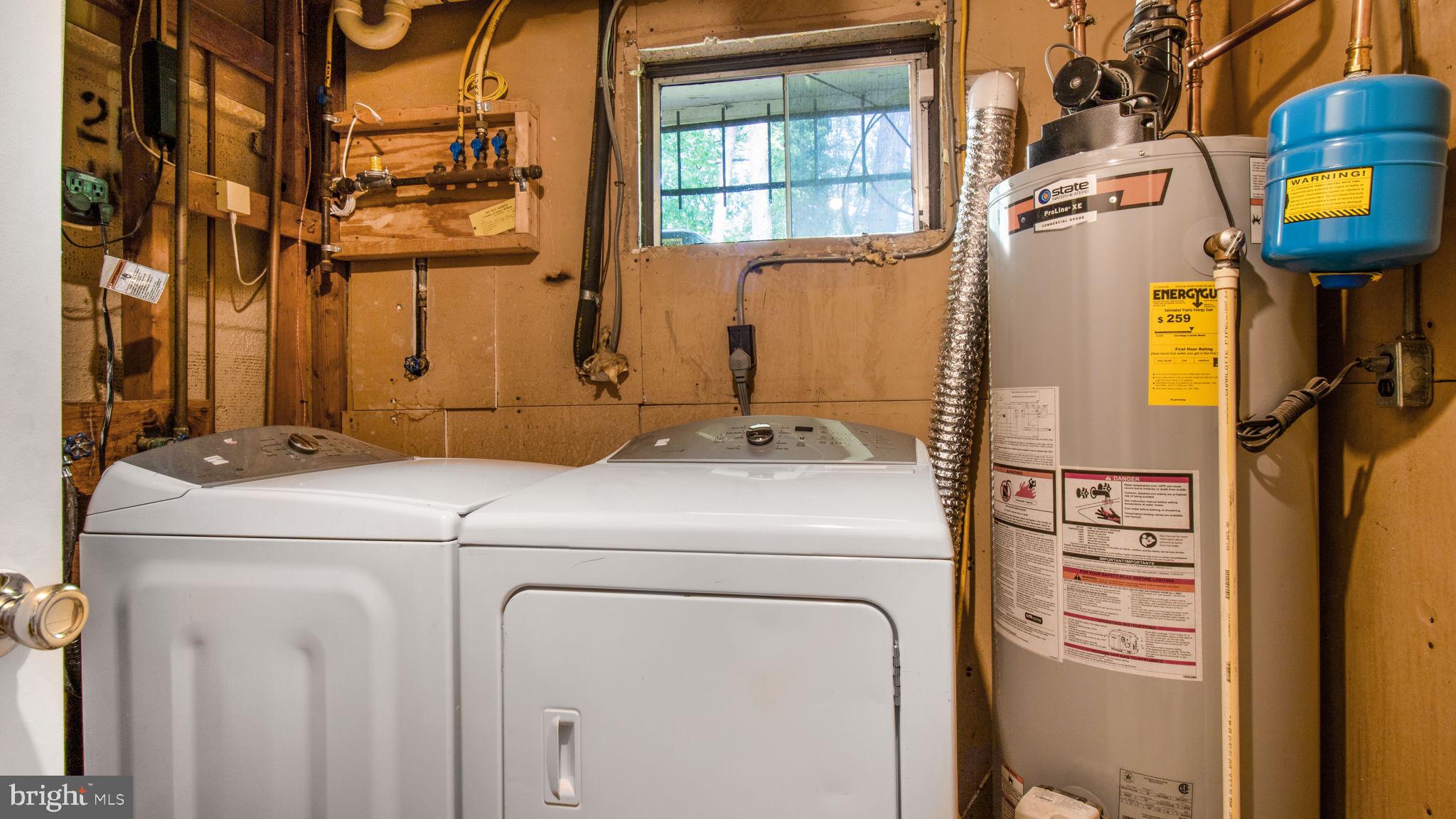 DALE CITY - Residential