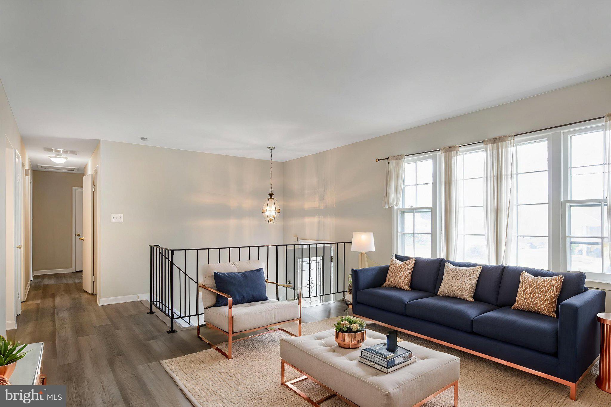 DALE CITY - Residential