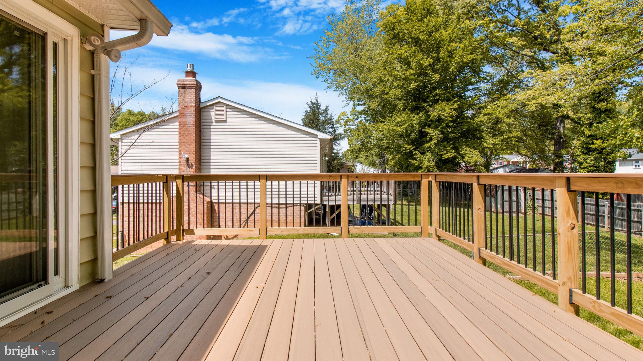 DALE CITY - Residential