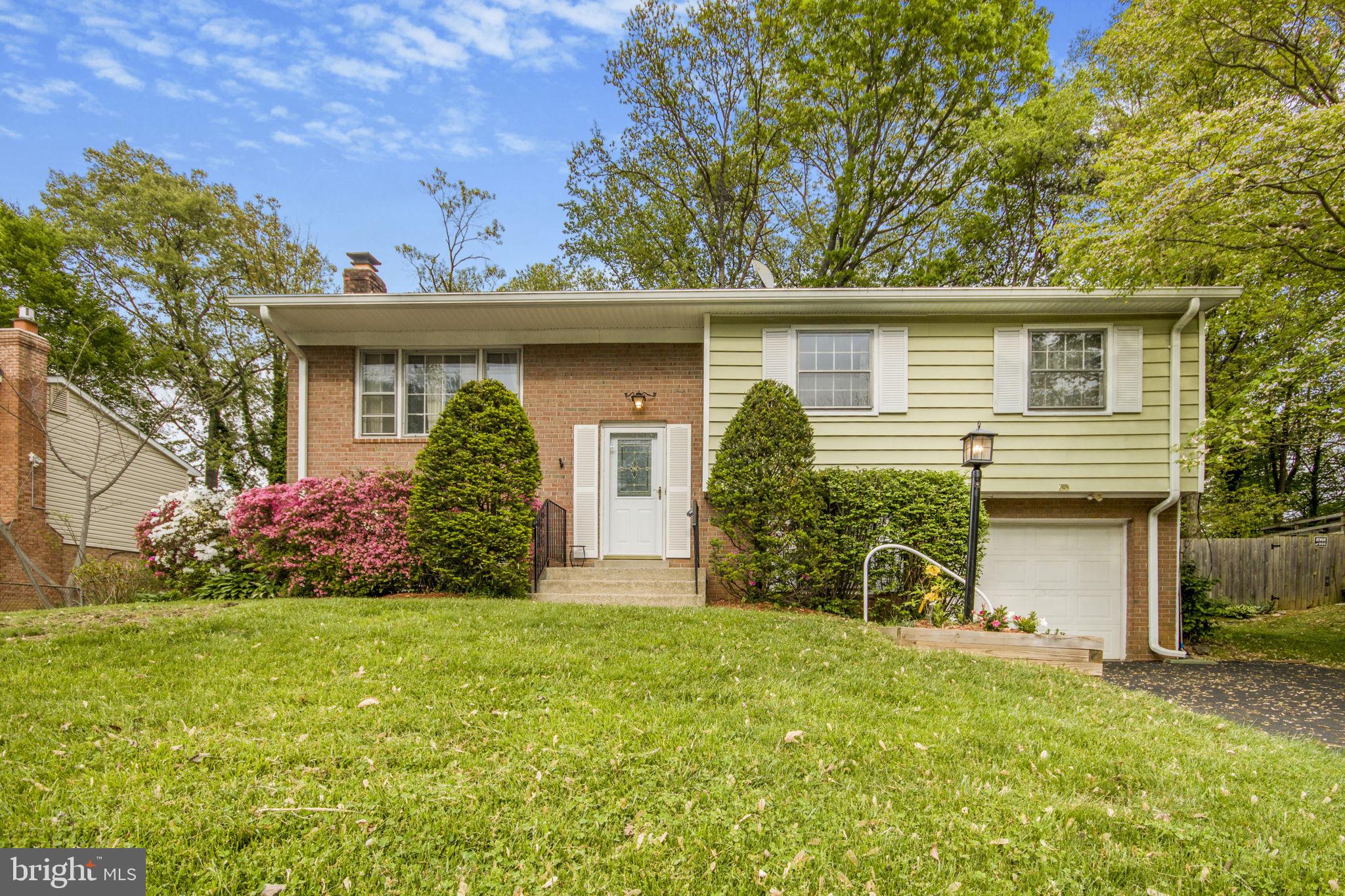 DALE CITY - Residential