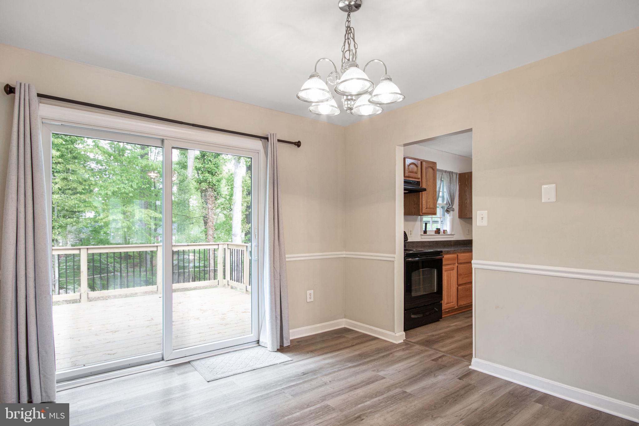 DALE CITY - Residential