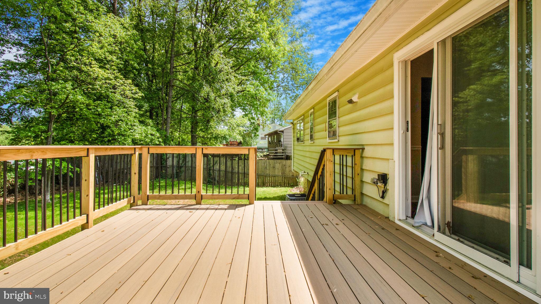 DALE CITY - Residential