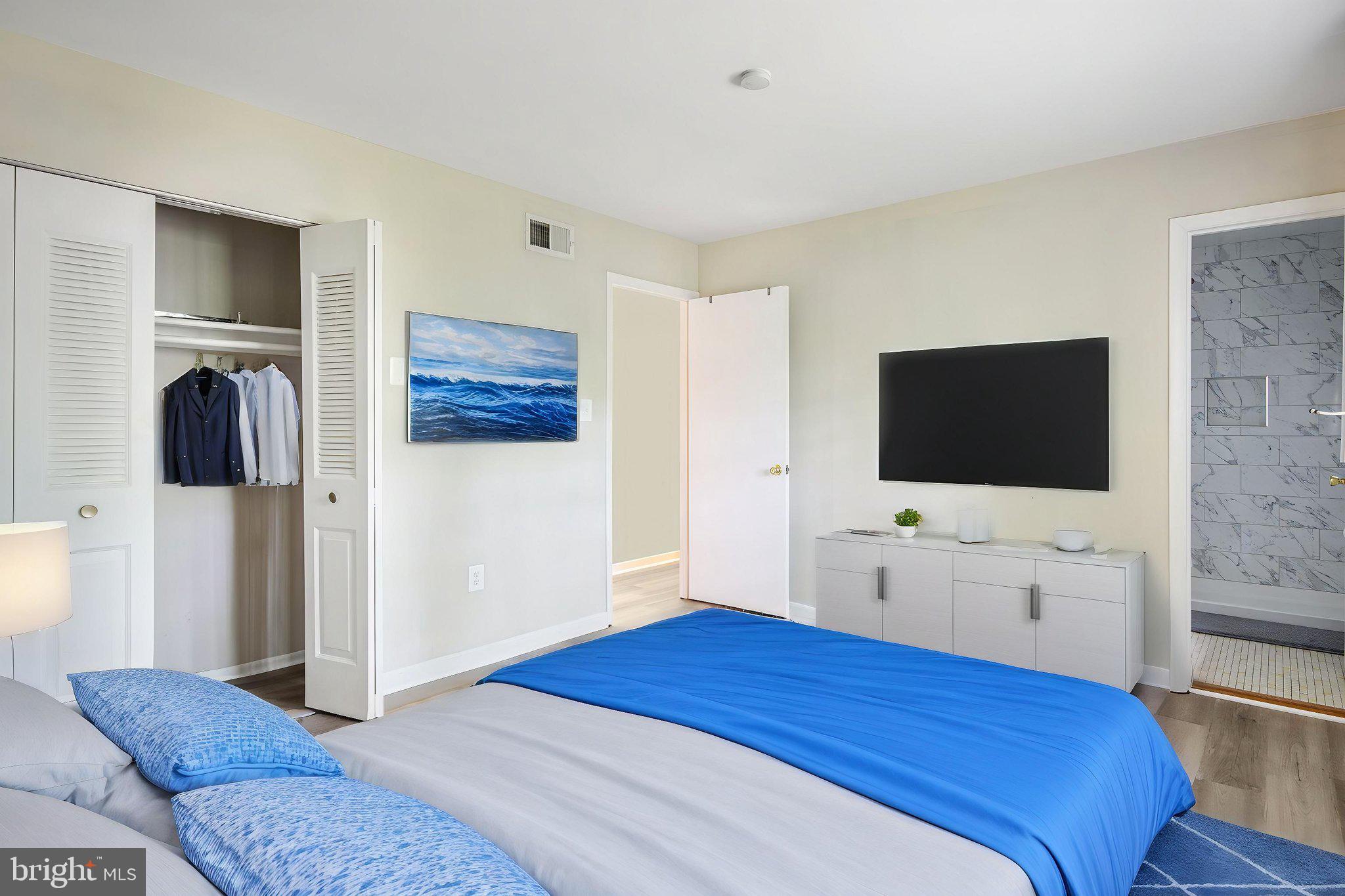 DALE CITY - Residential