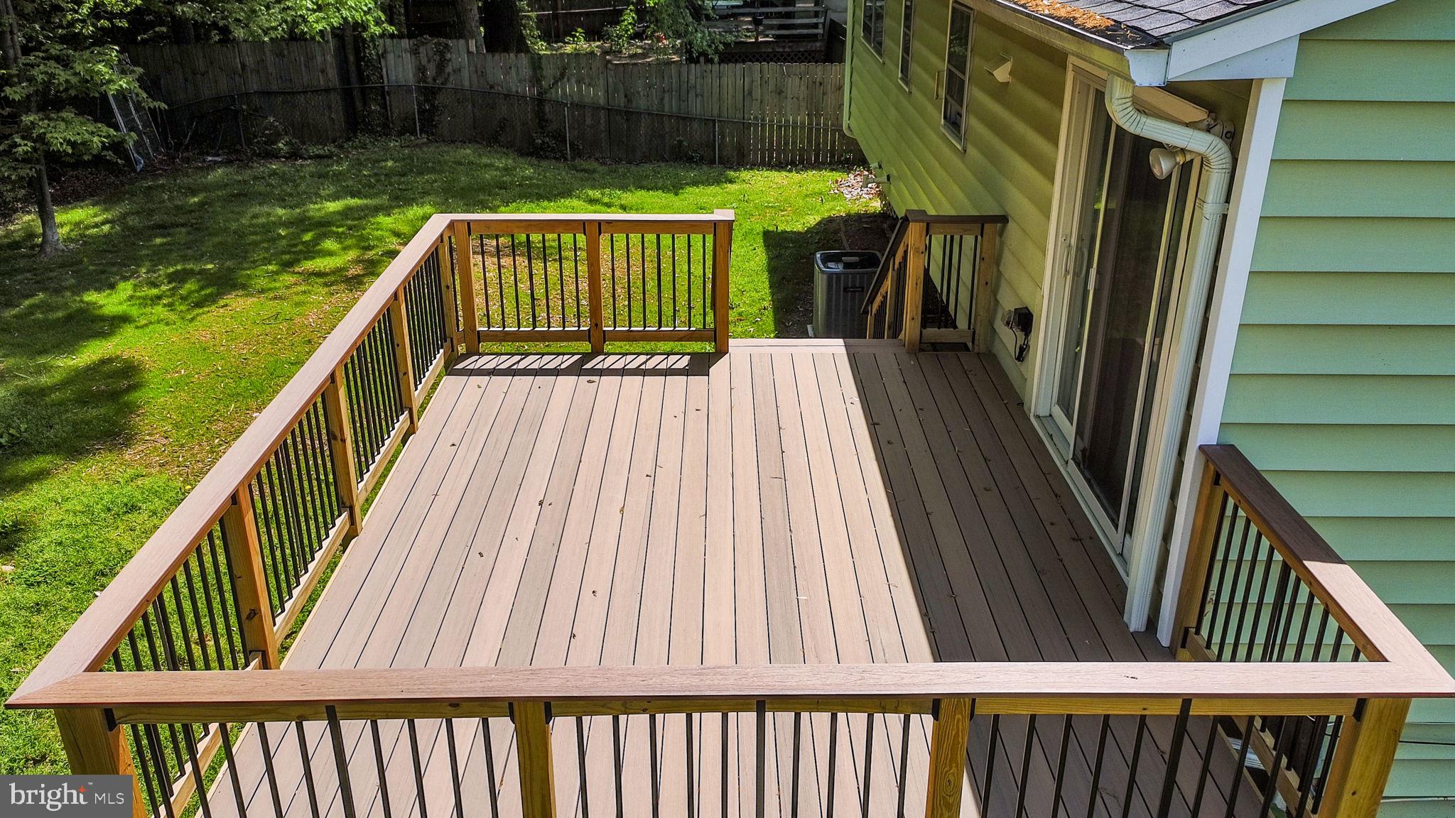 DALE CITY - Residential