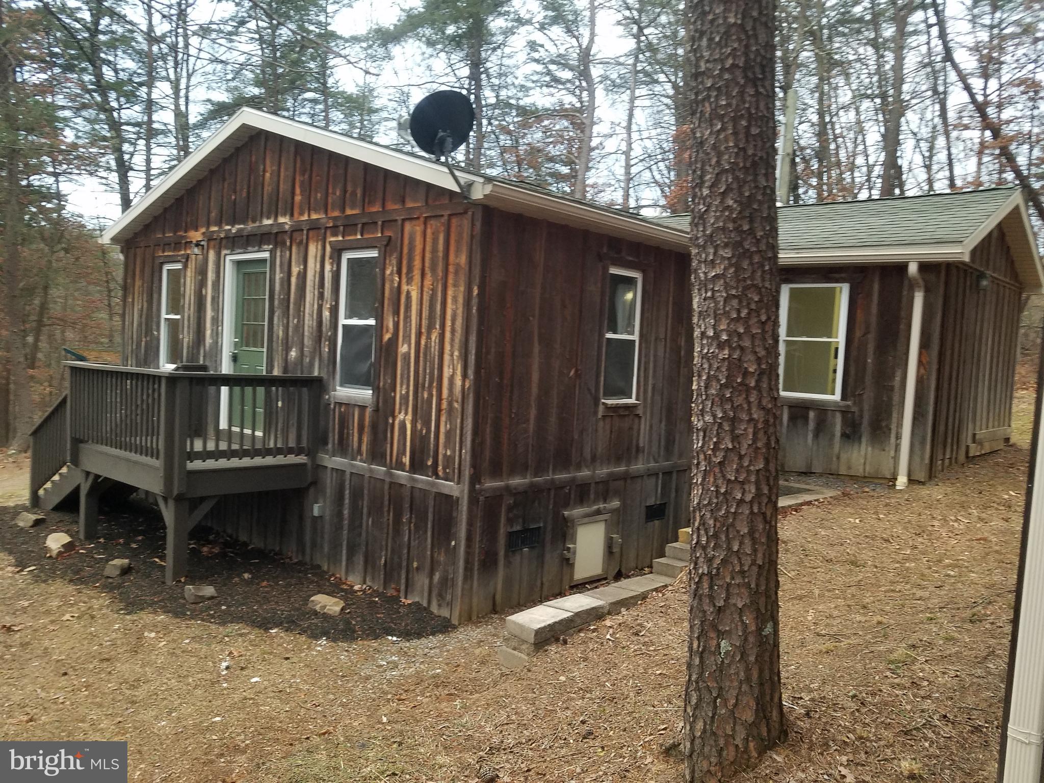 COON HOLLOW - Residential