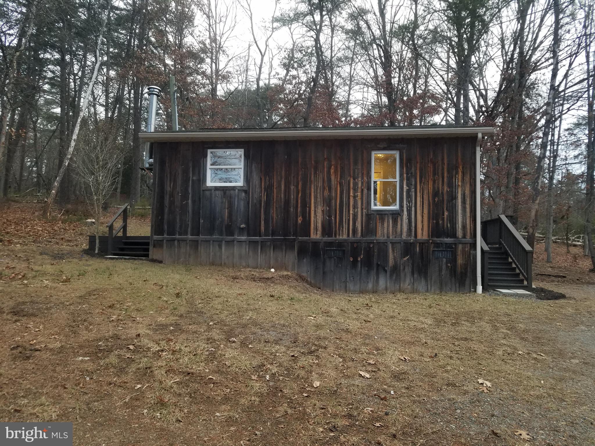 COON HOLLOW - Residential