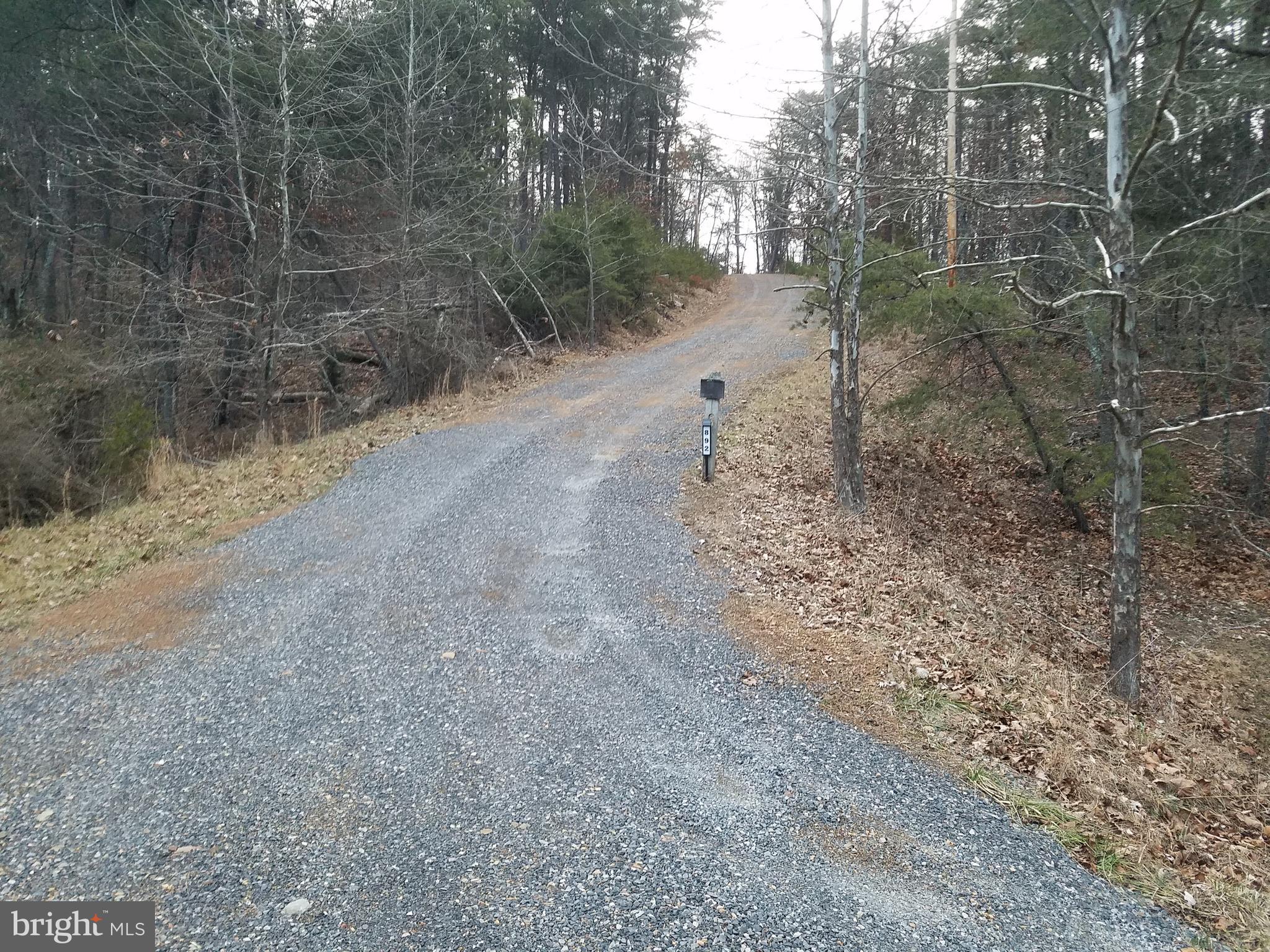 COON HOLLOW - Residential