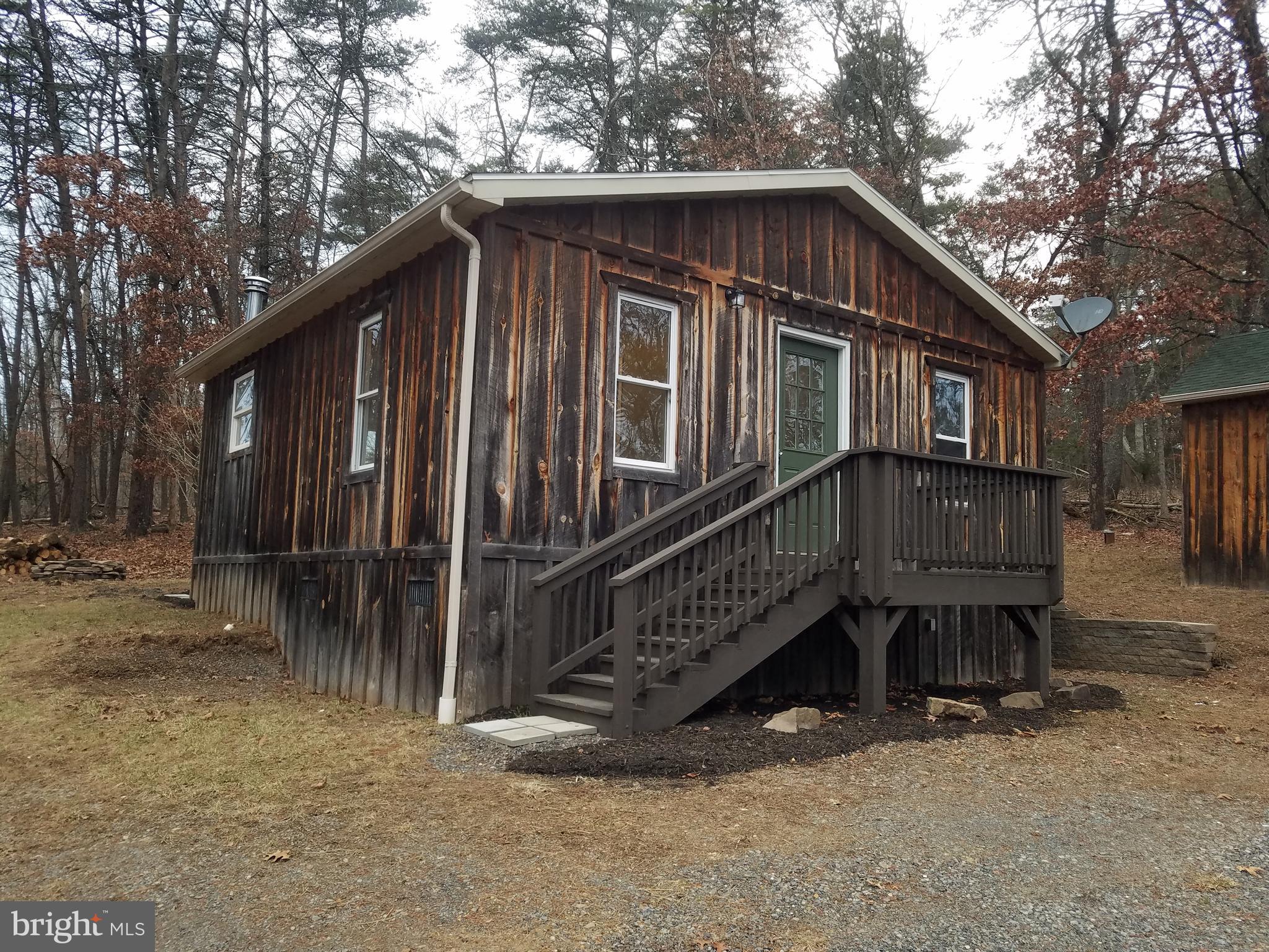 COON HOLLOW - Residential