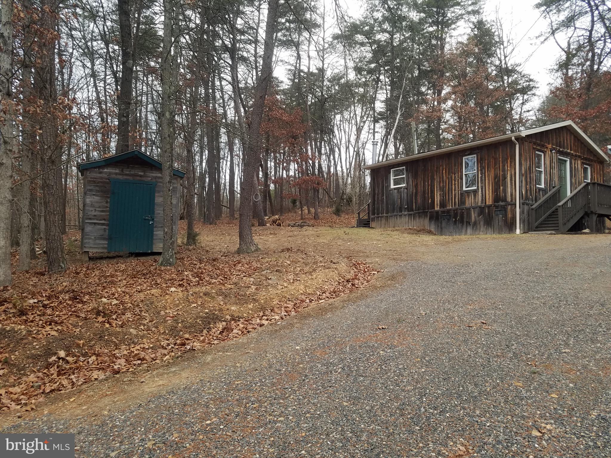 COON HOLLOW - Residential