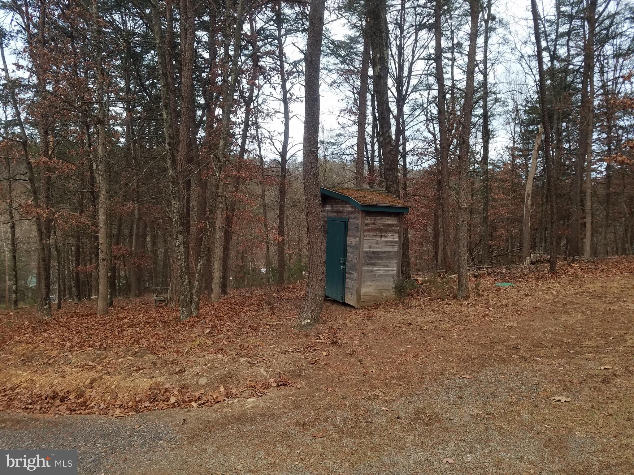 COON HOLLOW - Residential