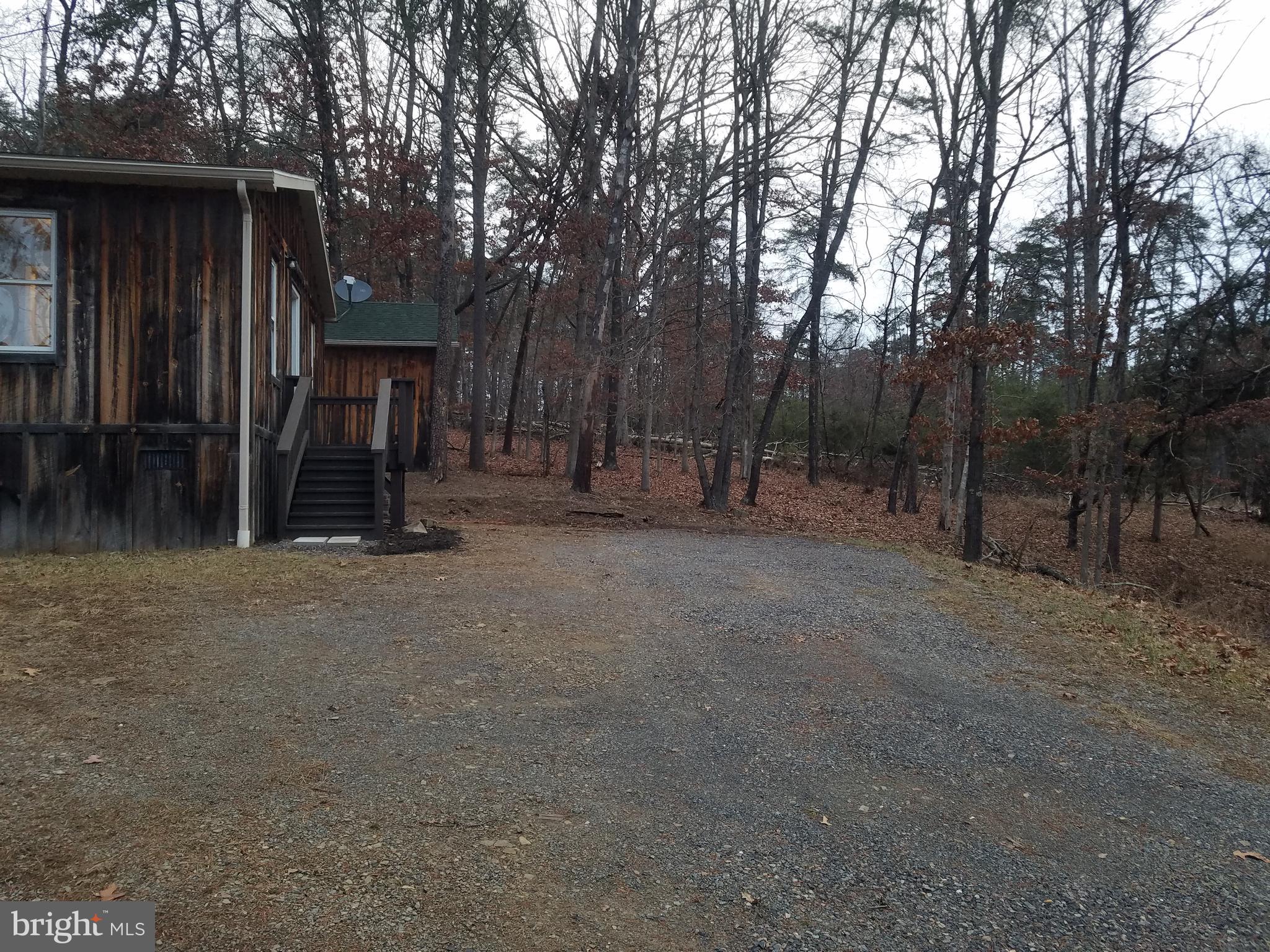 COON HOLLOW - Residential