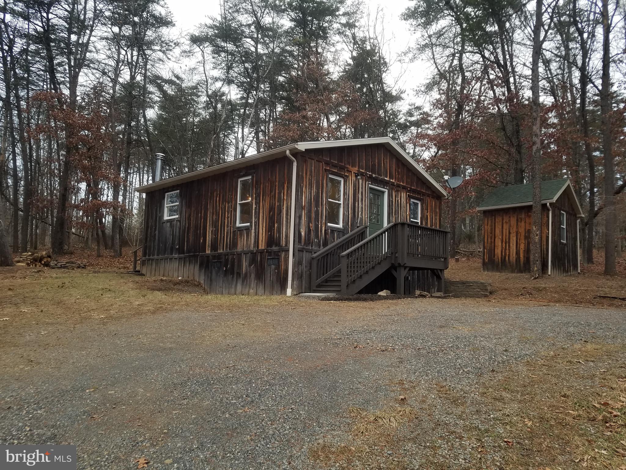 COON HOLLOW - Residential