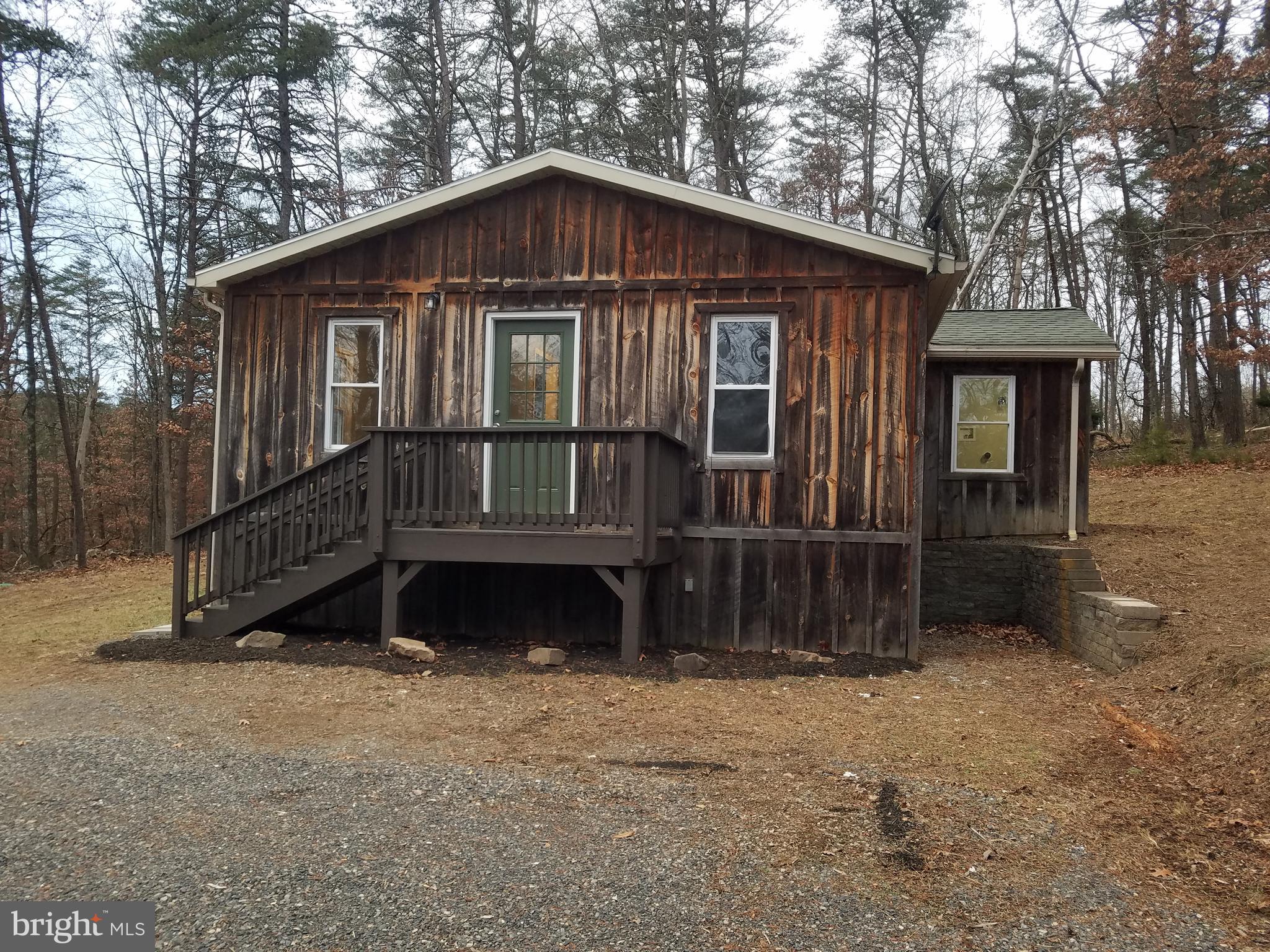 COON HOLLOW - Residential