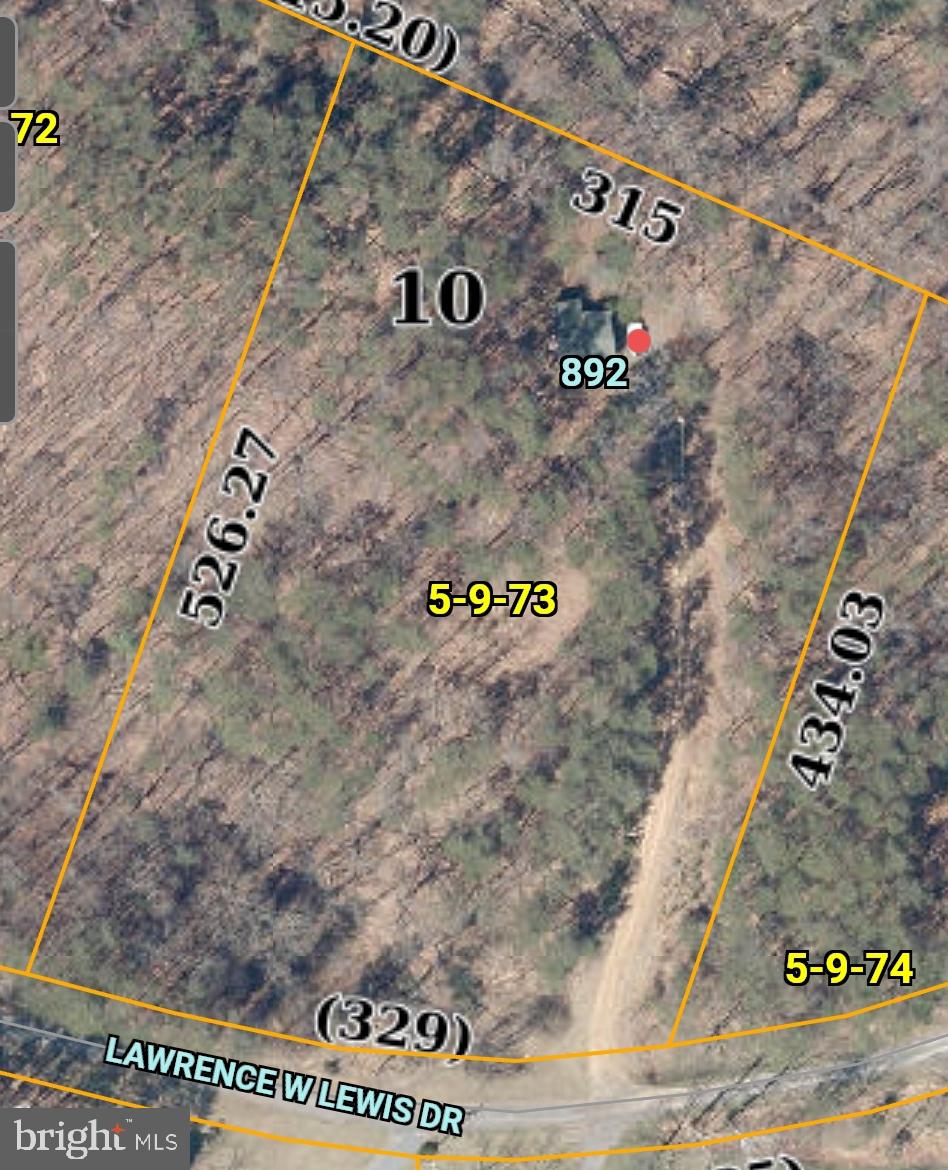 COON HOLLOW - Residential