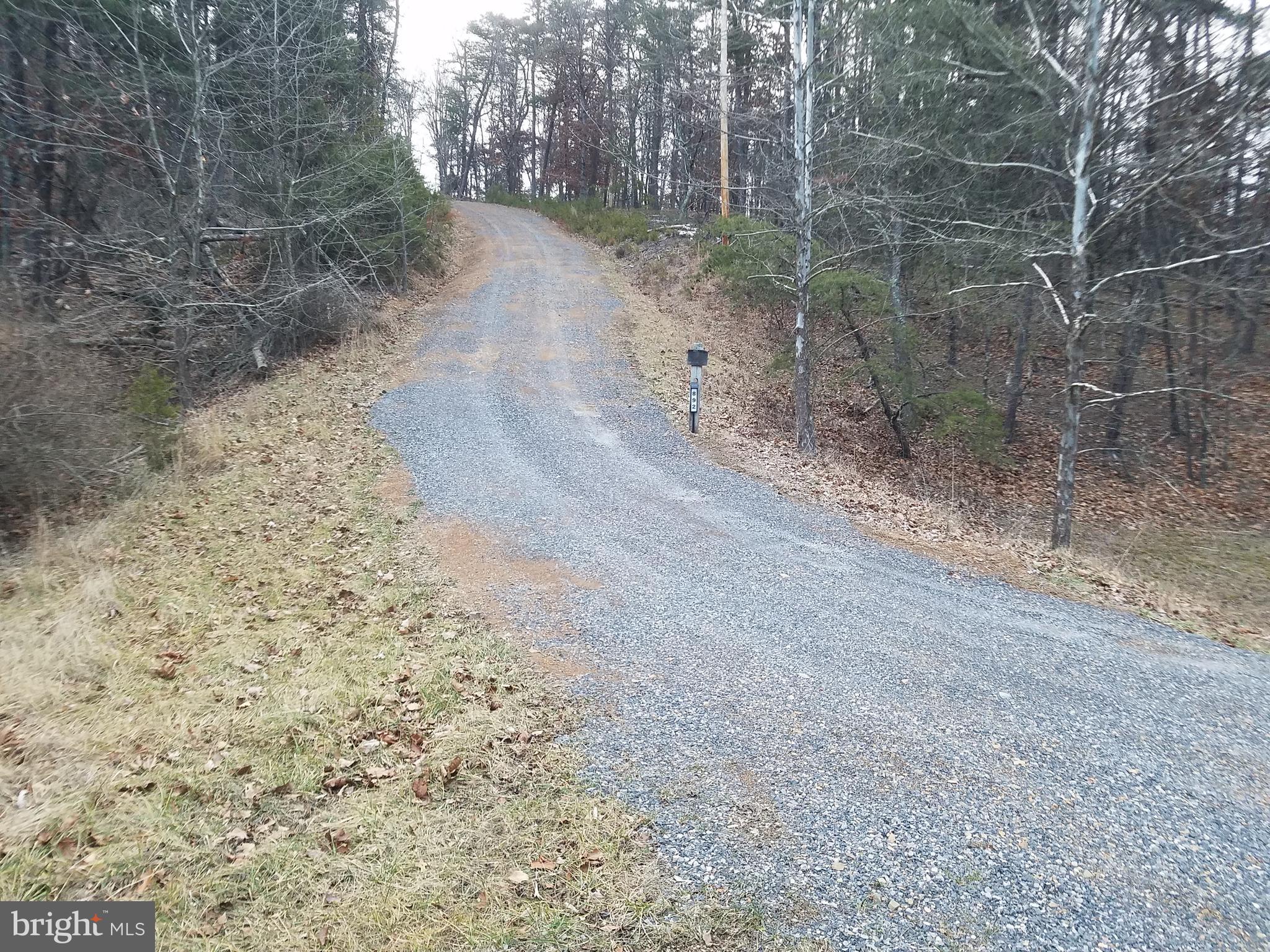 COON HOLLOW - Residential