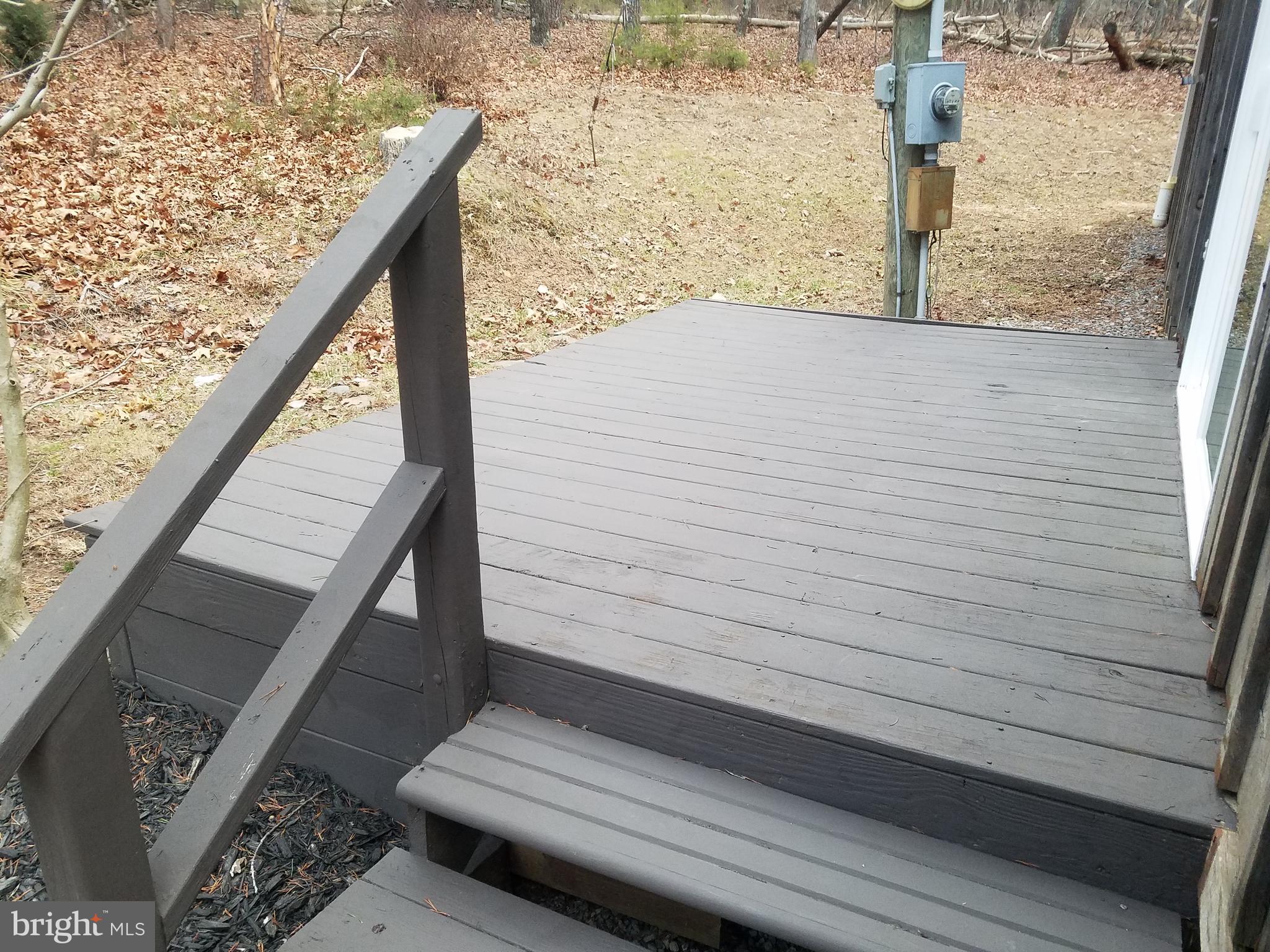 COON HOLLOW - Residential