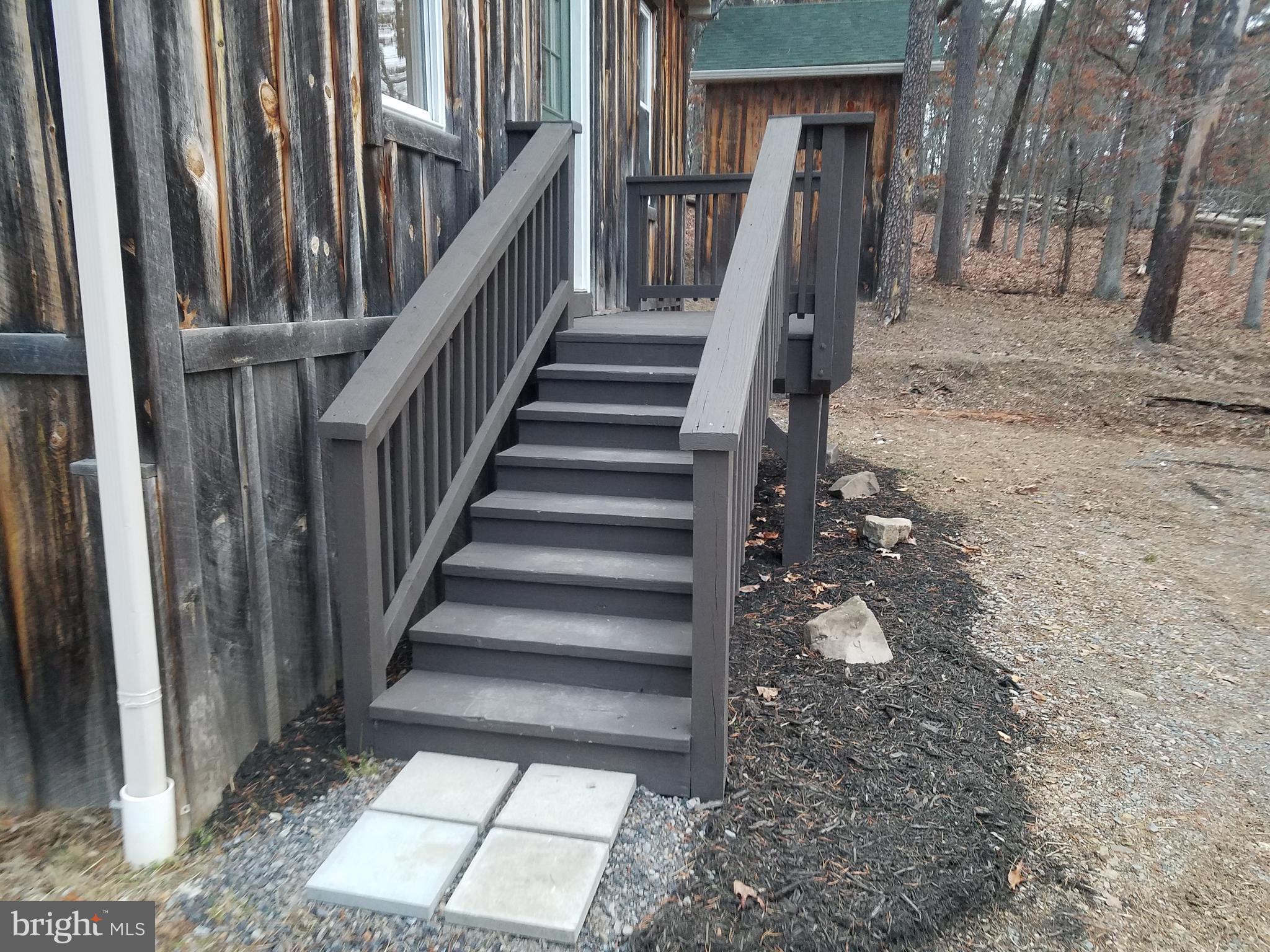 COON HOLLOW - Residential