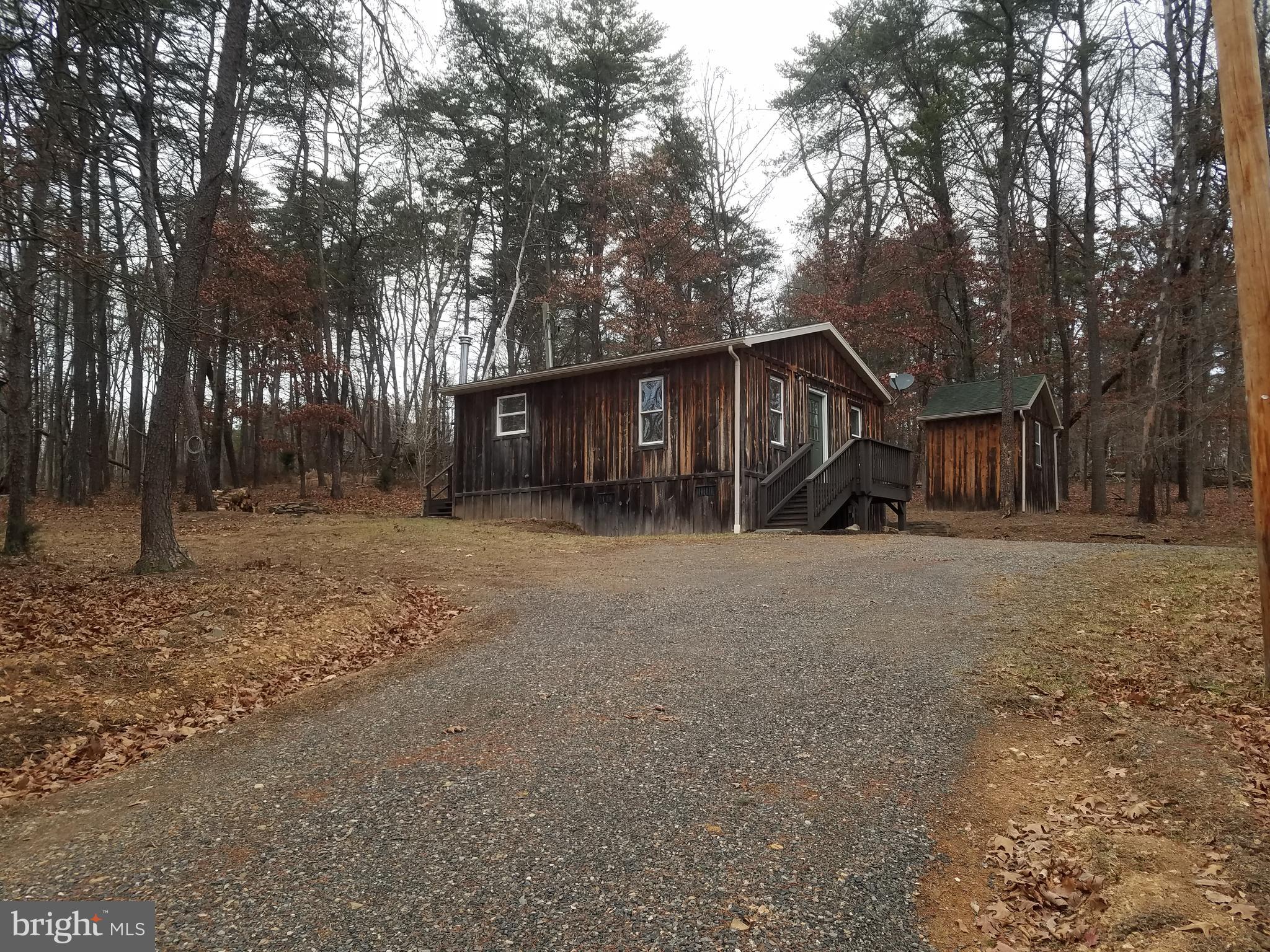 COON HOLLOW - Residential