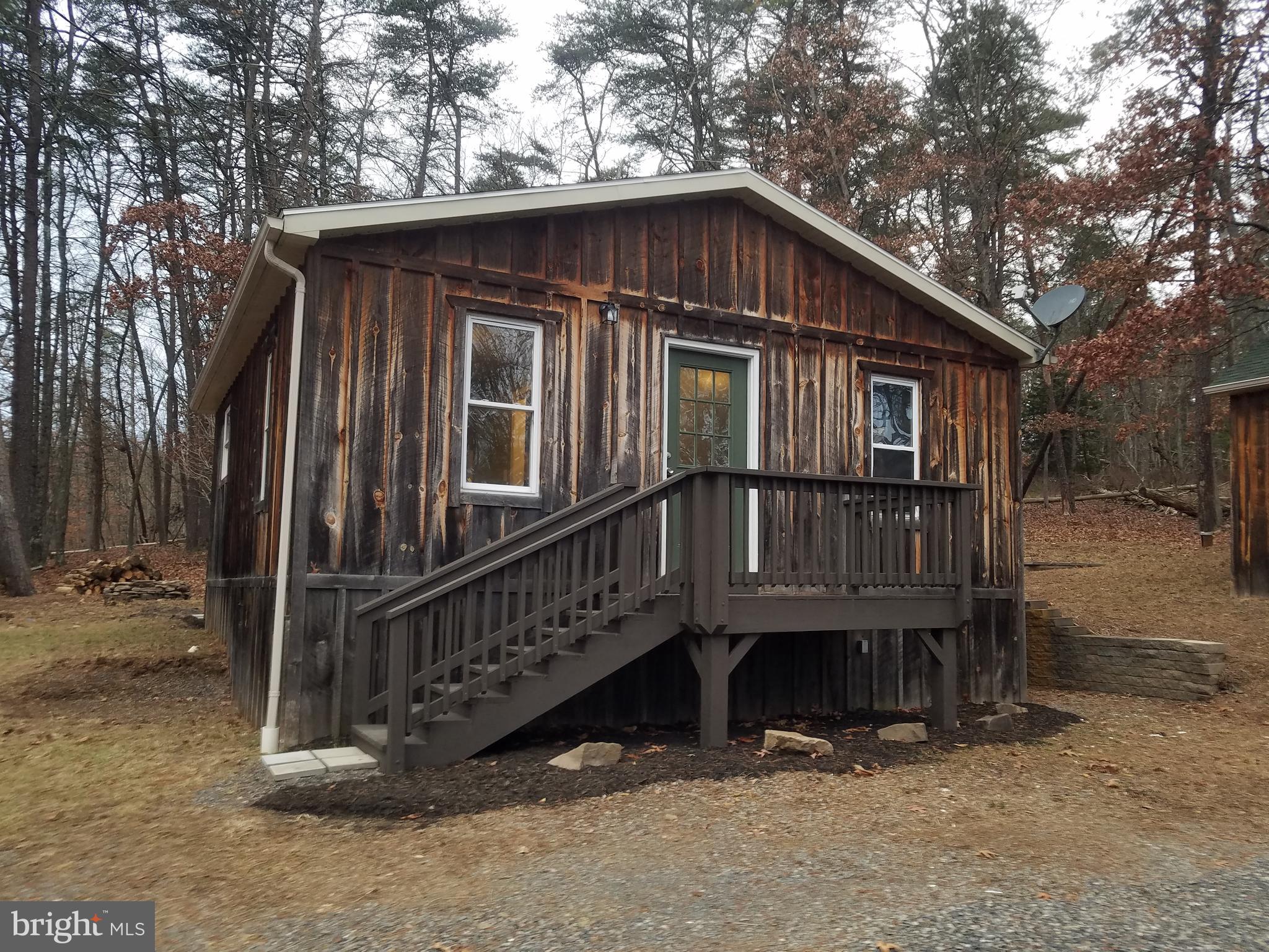 COON HOLLOW - Residential