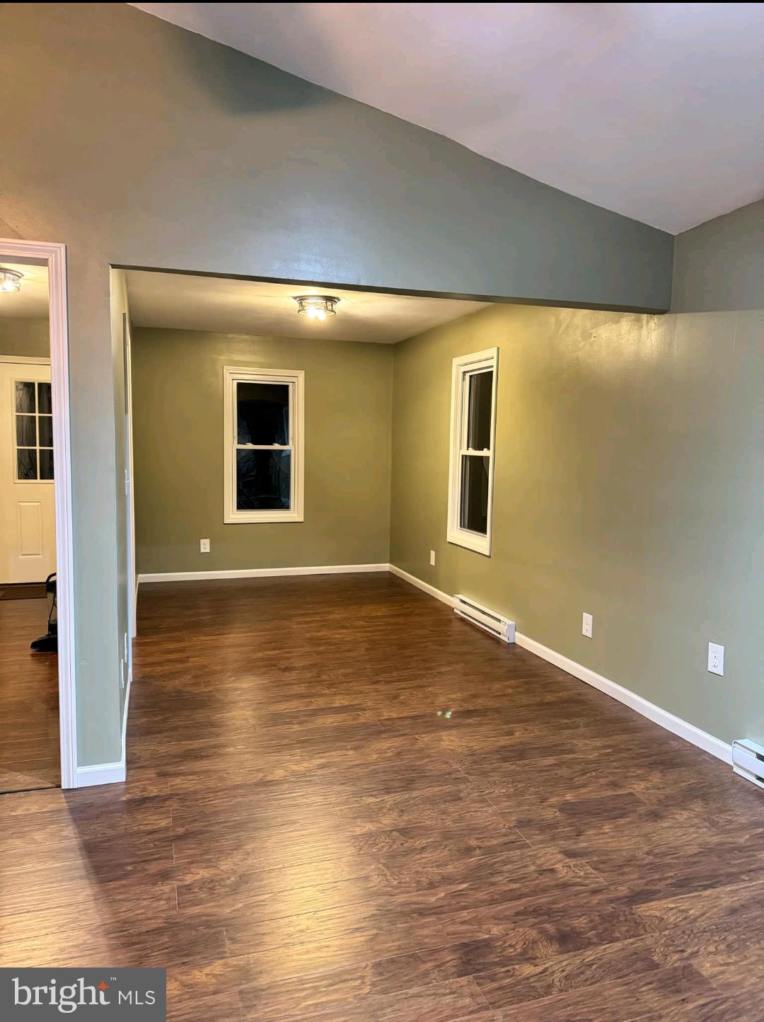 COON HOLLOW - Residential