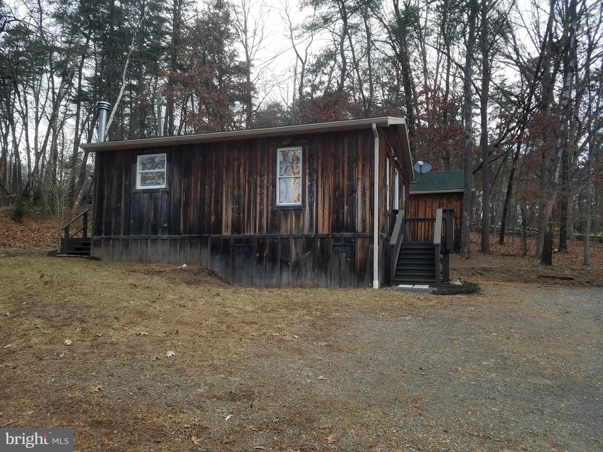 COON HOLLOW - Residential