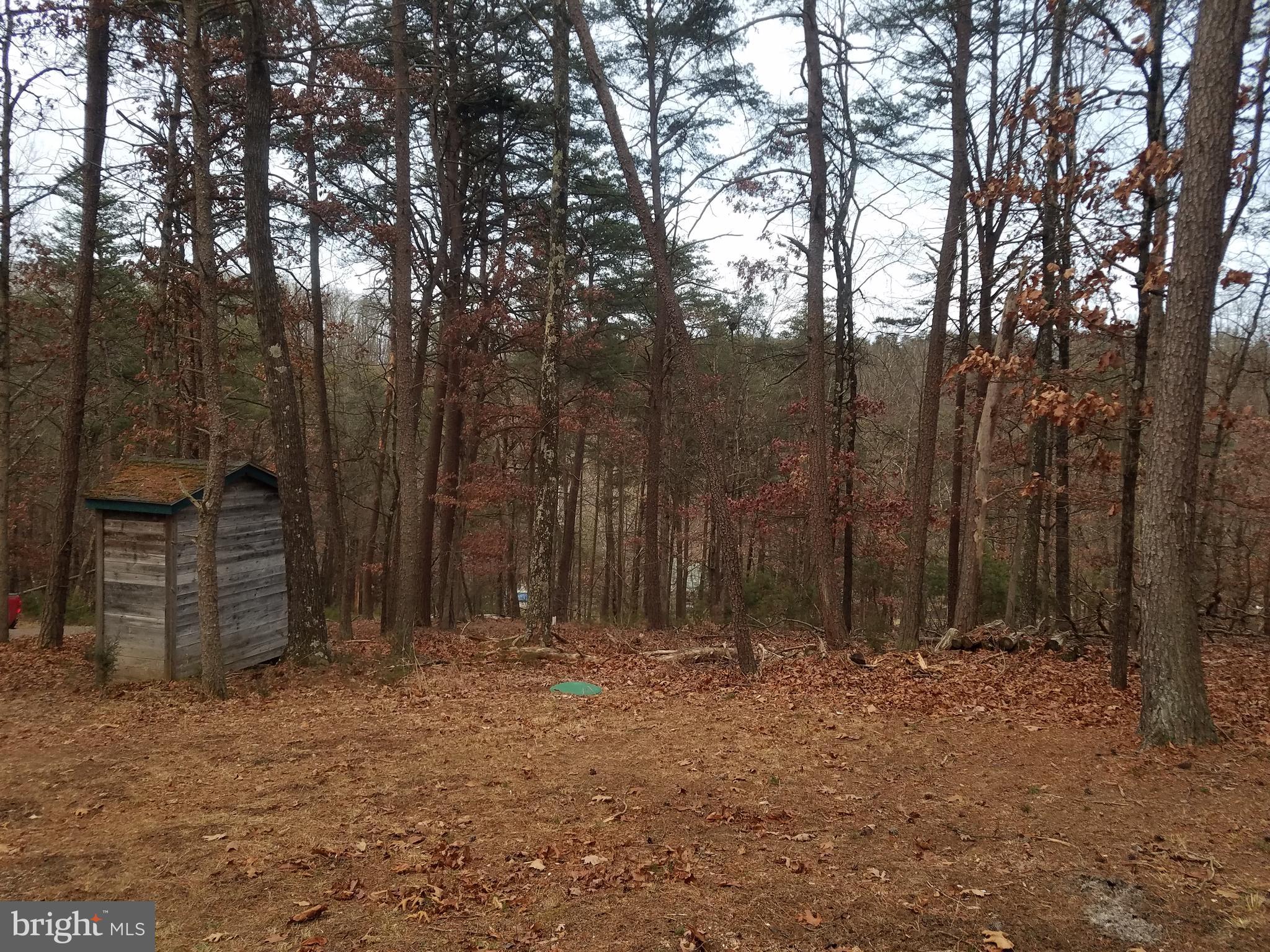 COON HOLLOW - Residential