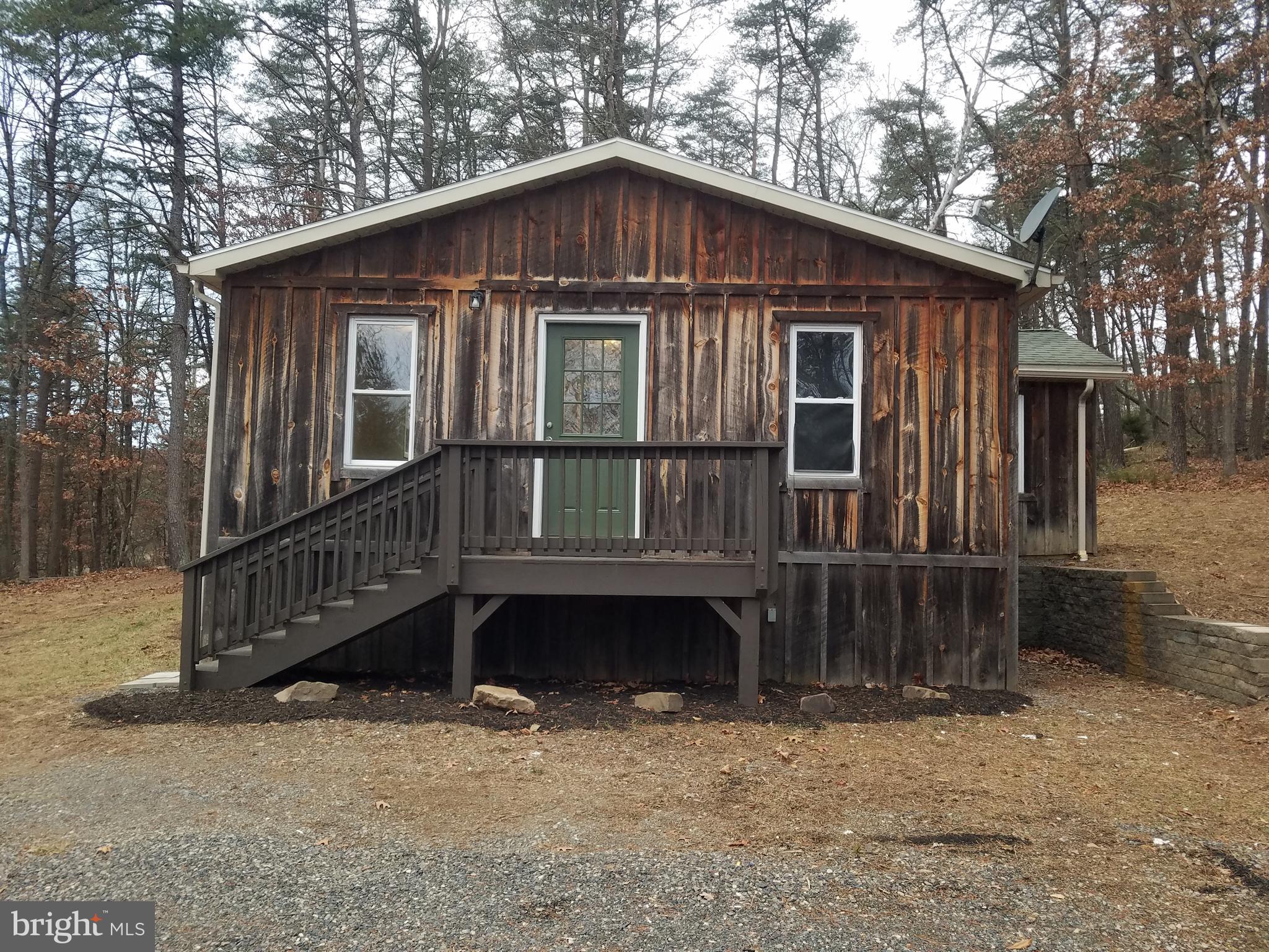 COON HOLLOW - Residential