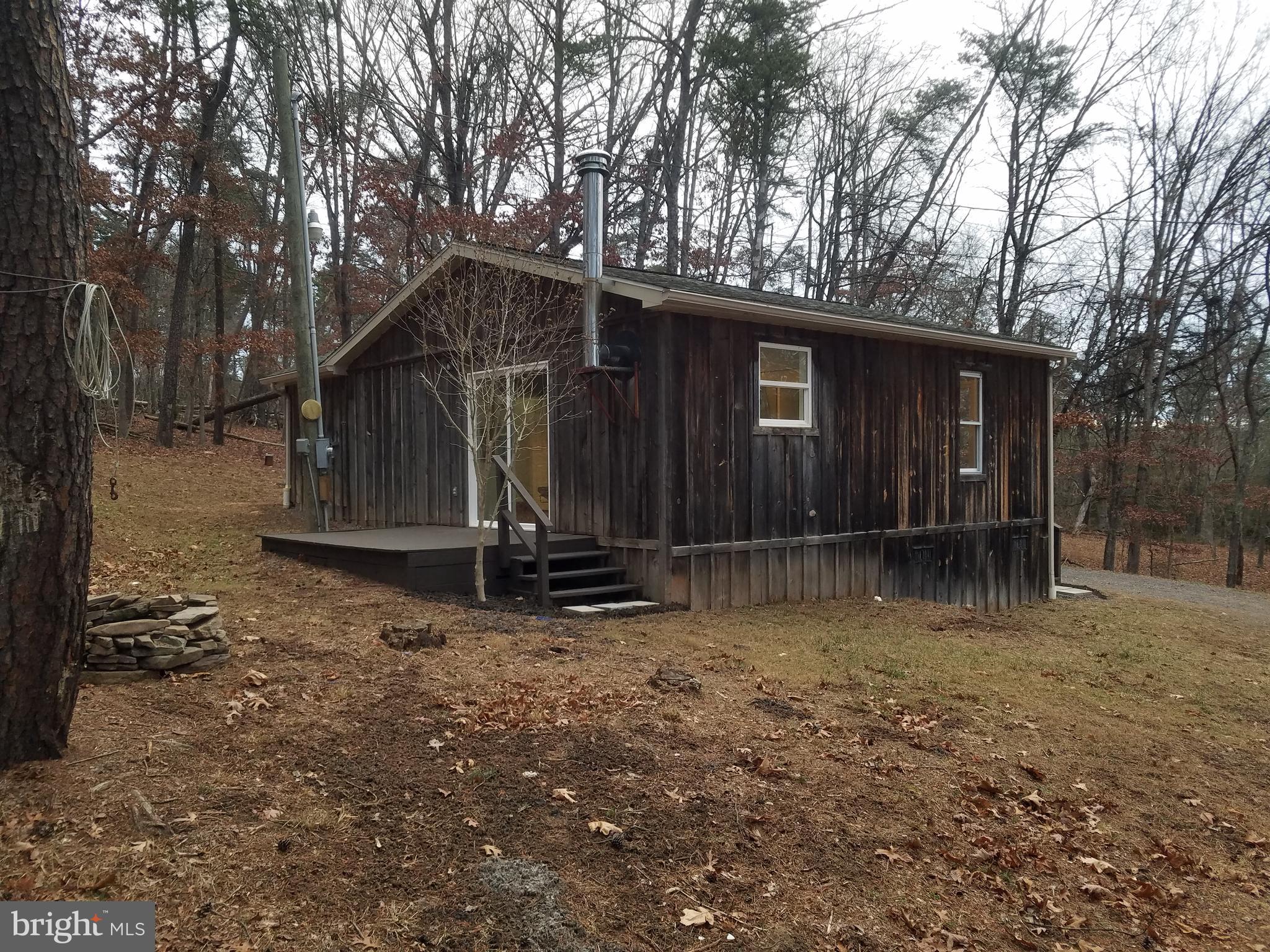 COON HOLLOW - Residential