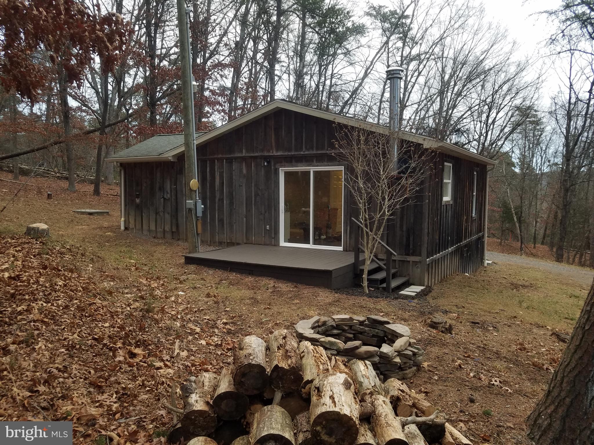 COON HOLLOW - Residential