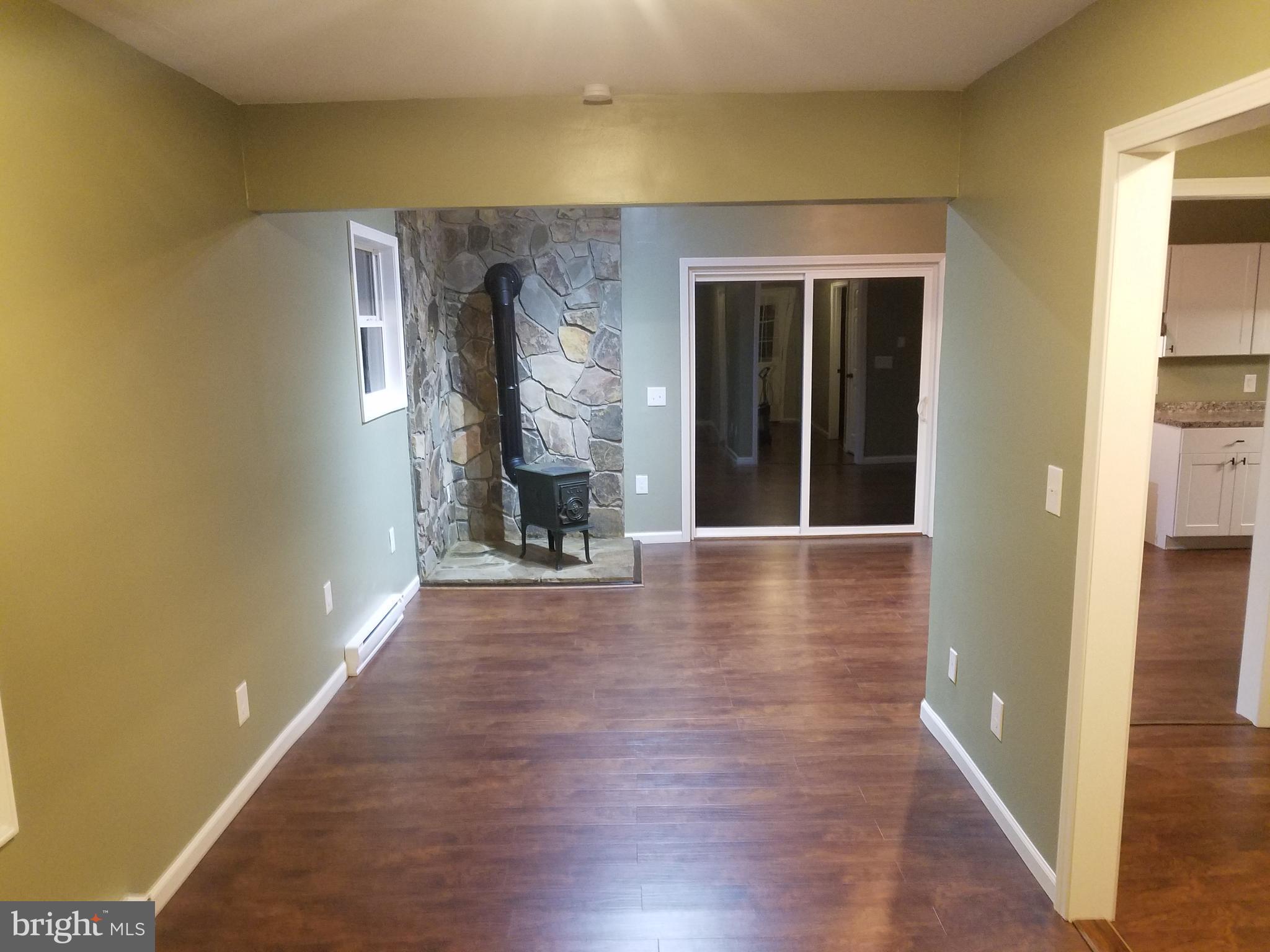 COON HOLLOW - Residential