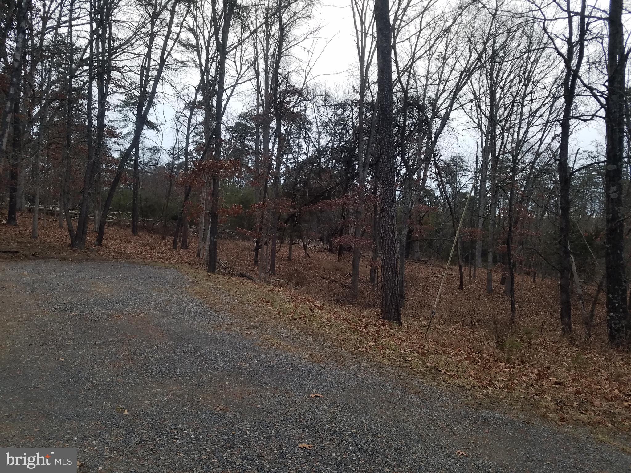 COON HOLLOW - Residential