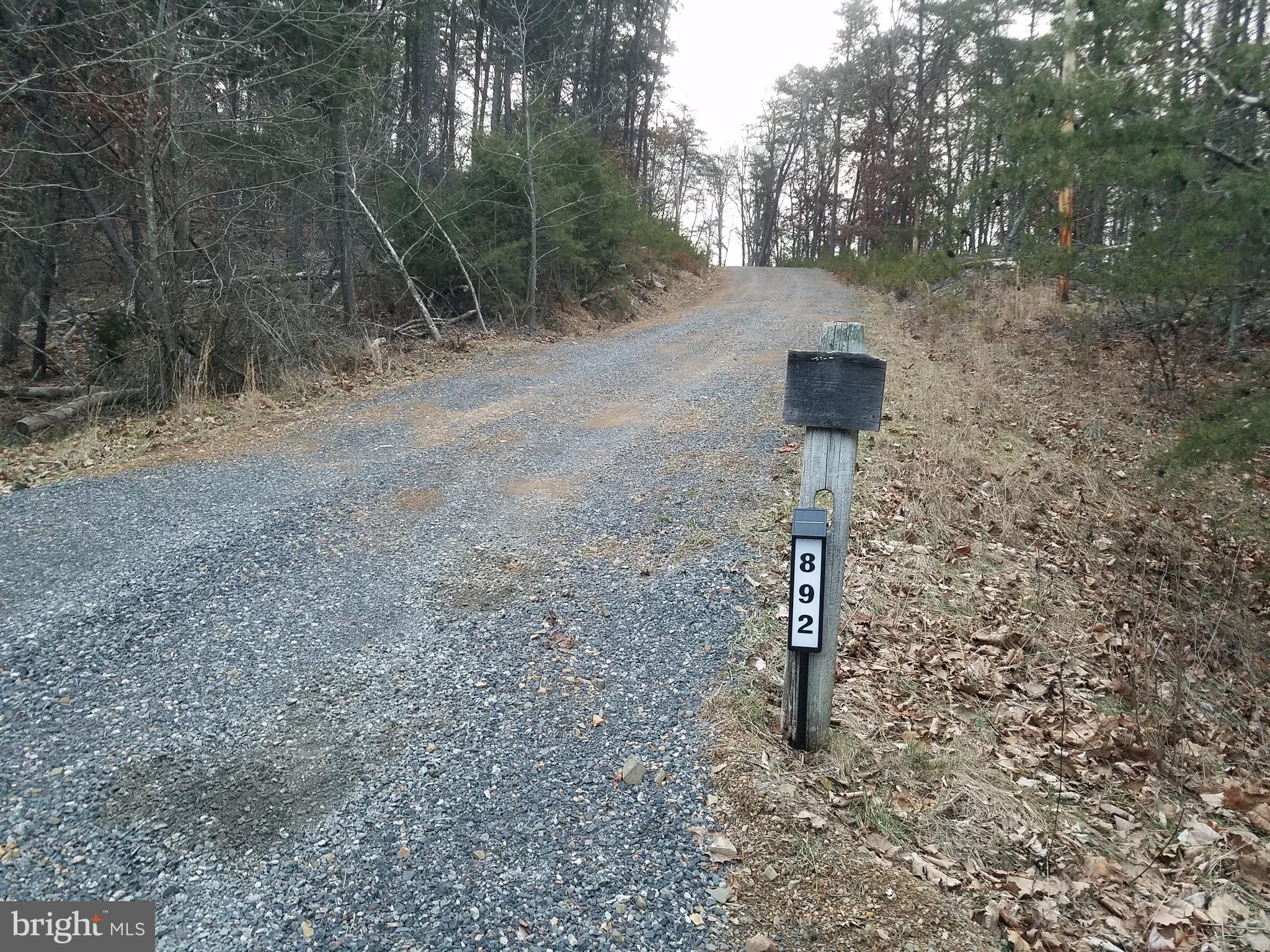 COON HOLLOW - Residential