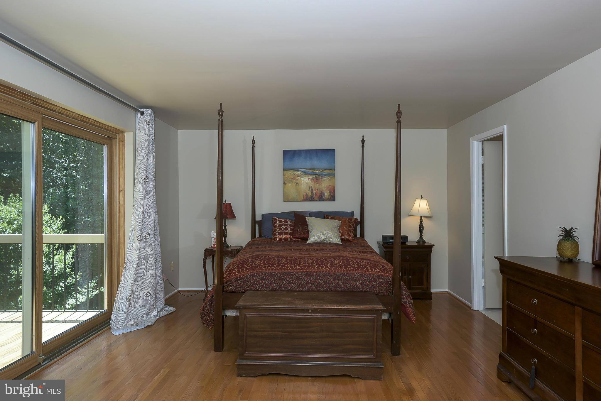 VILLAGE OF HICKORY RIDGE - Residential