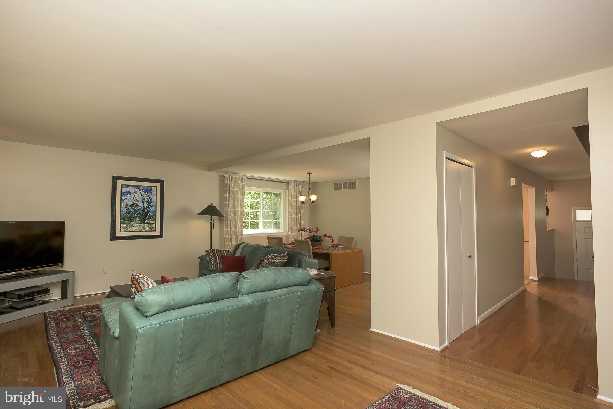 VILLAGE OF HICKORY RIDGE - Residential