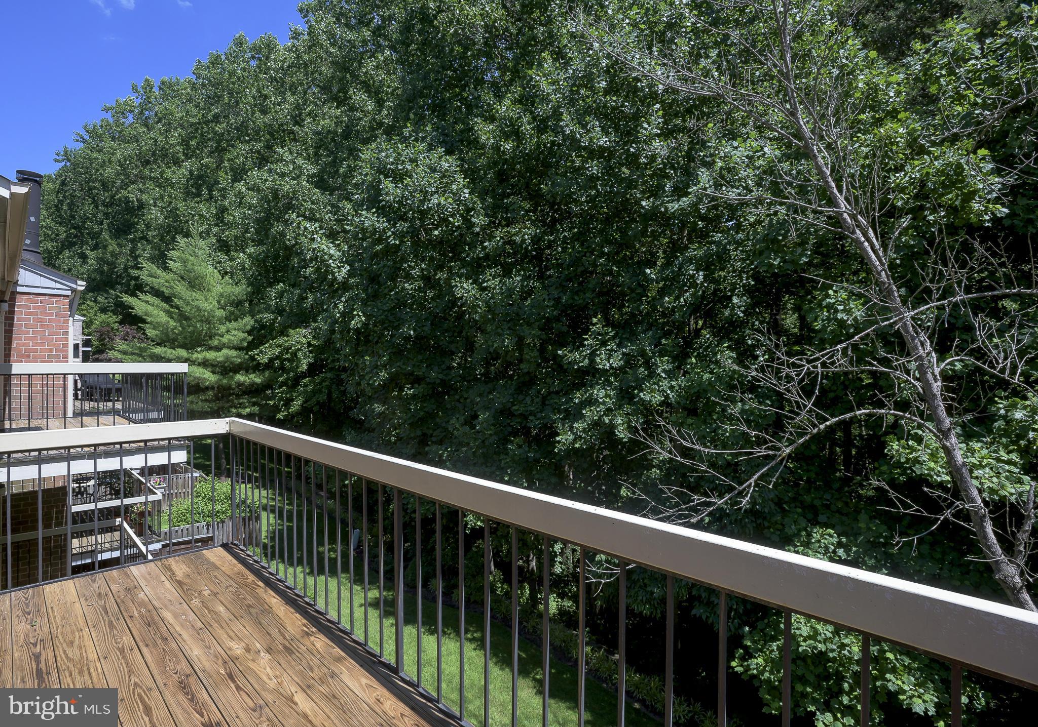 VILLAGE OF HICKORY RIDGE - Residential